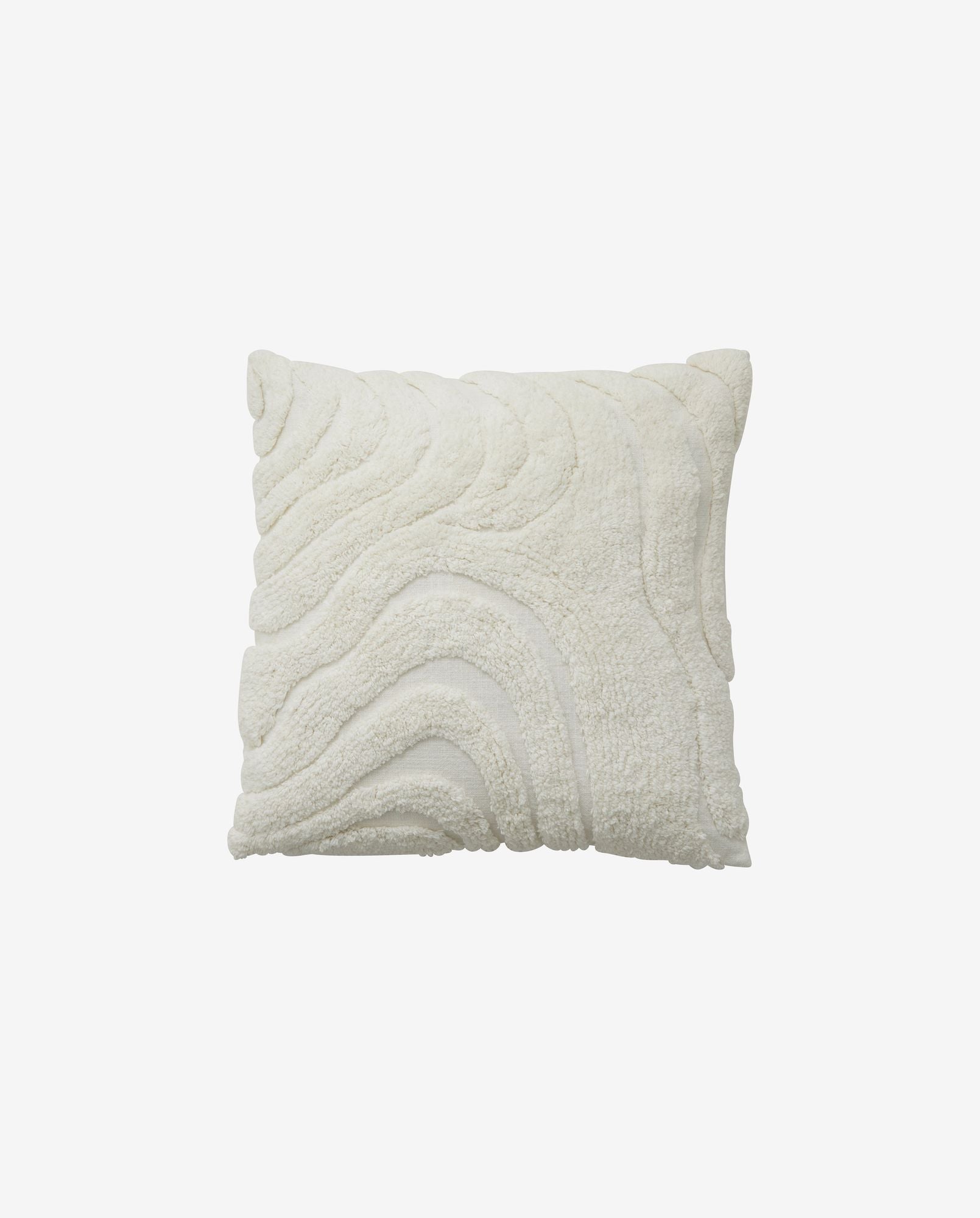 TUFE pudebetræk - creme