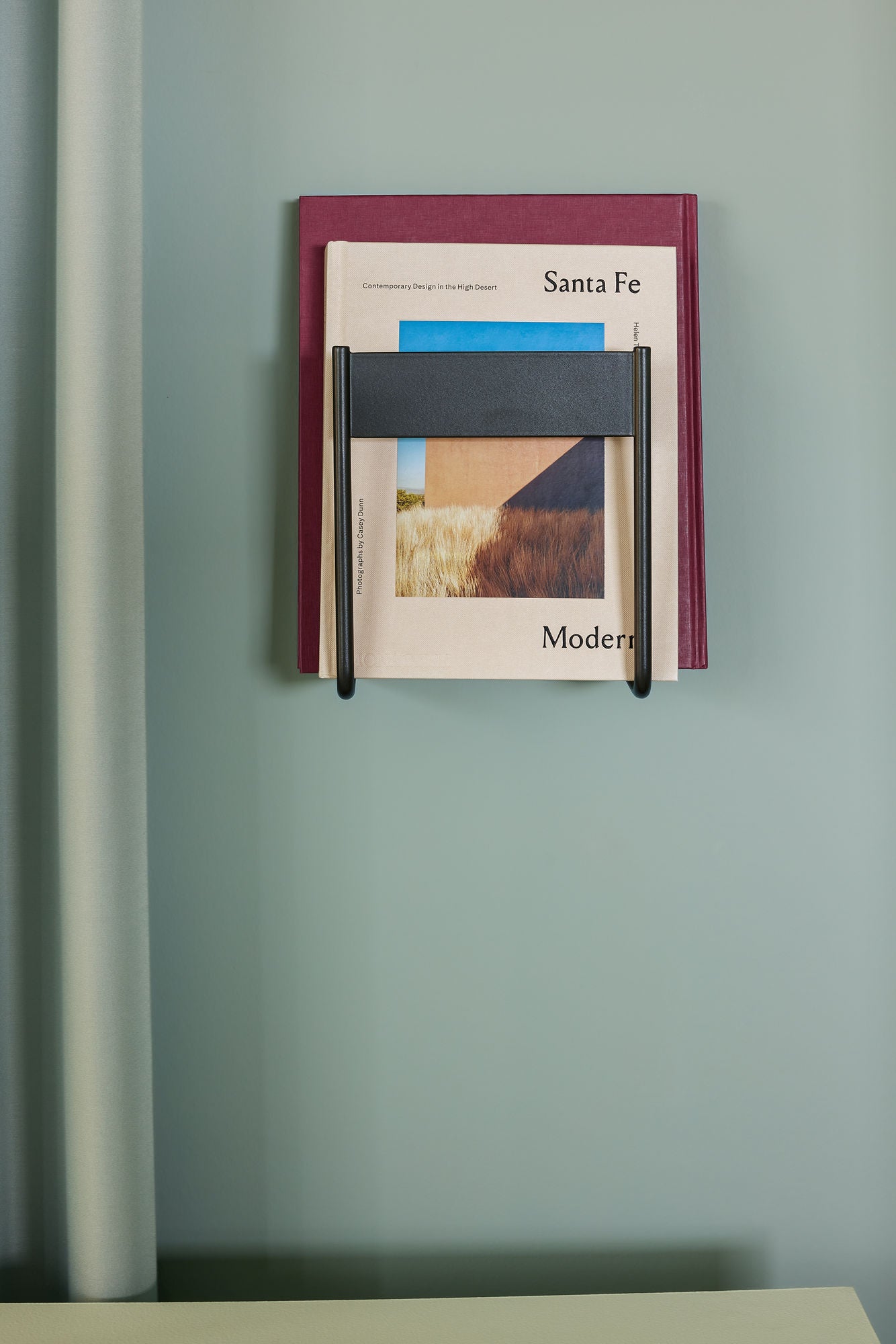 Hübsch InBetween Magasinholder Sort