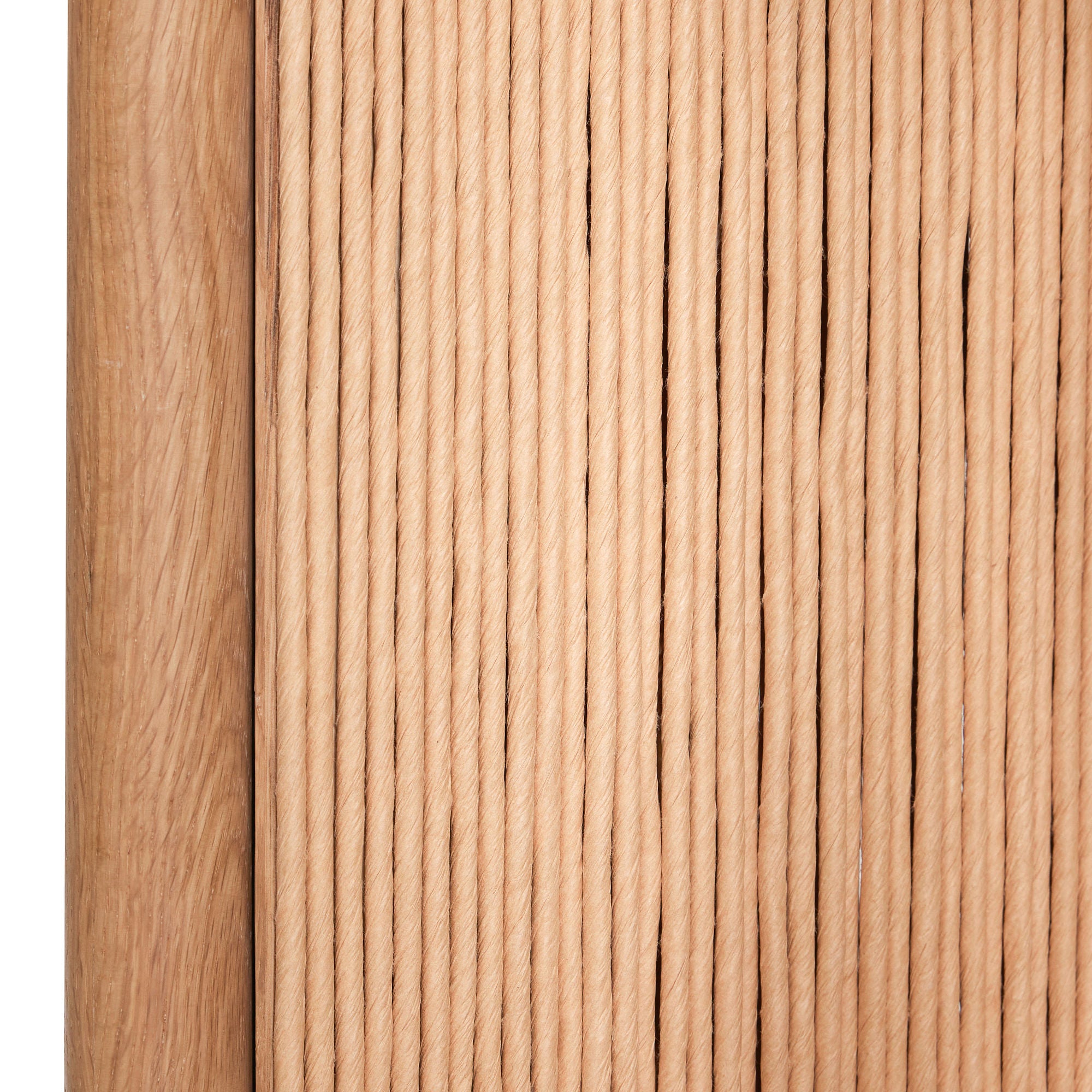 Hübsch Heritage Reol Small Natur