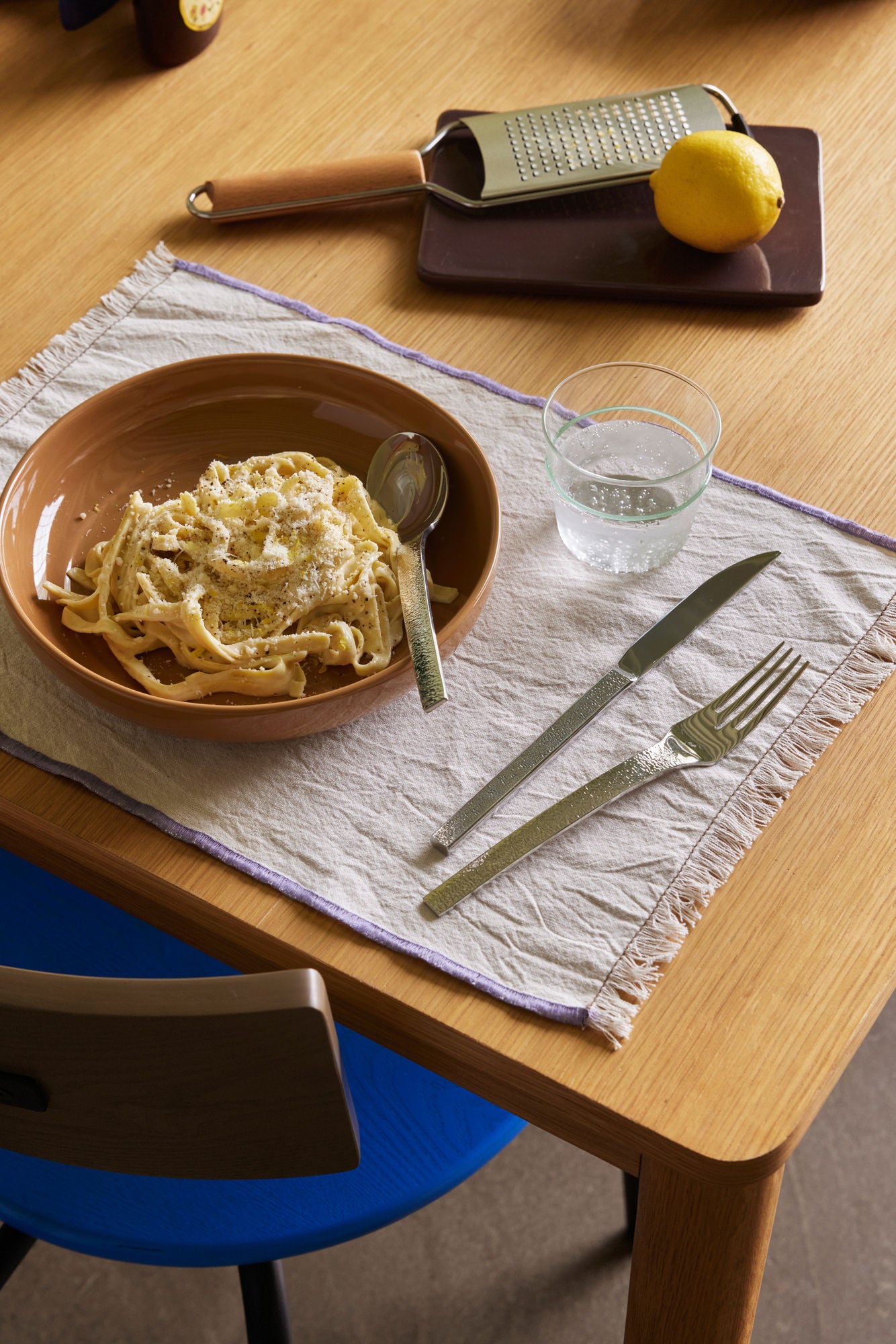 Orbit Drikkeglas Grøn - ø8xh7cm