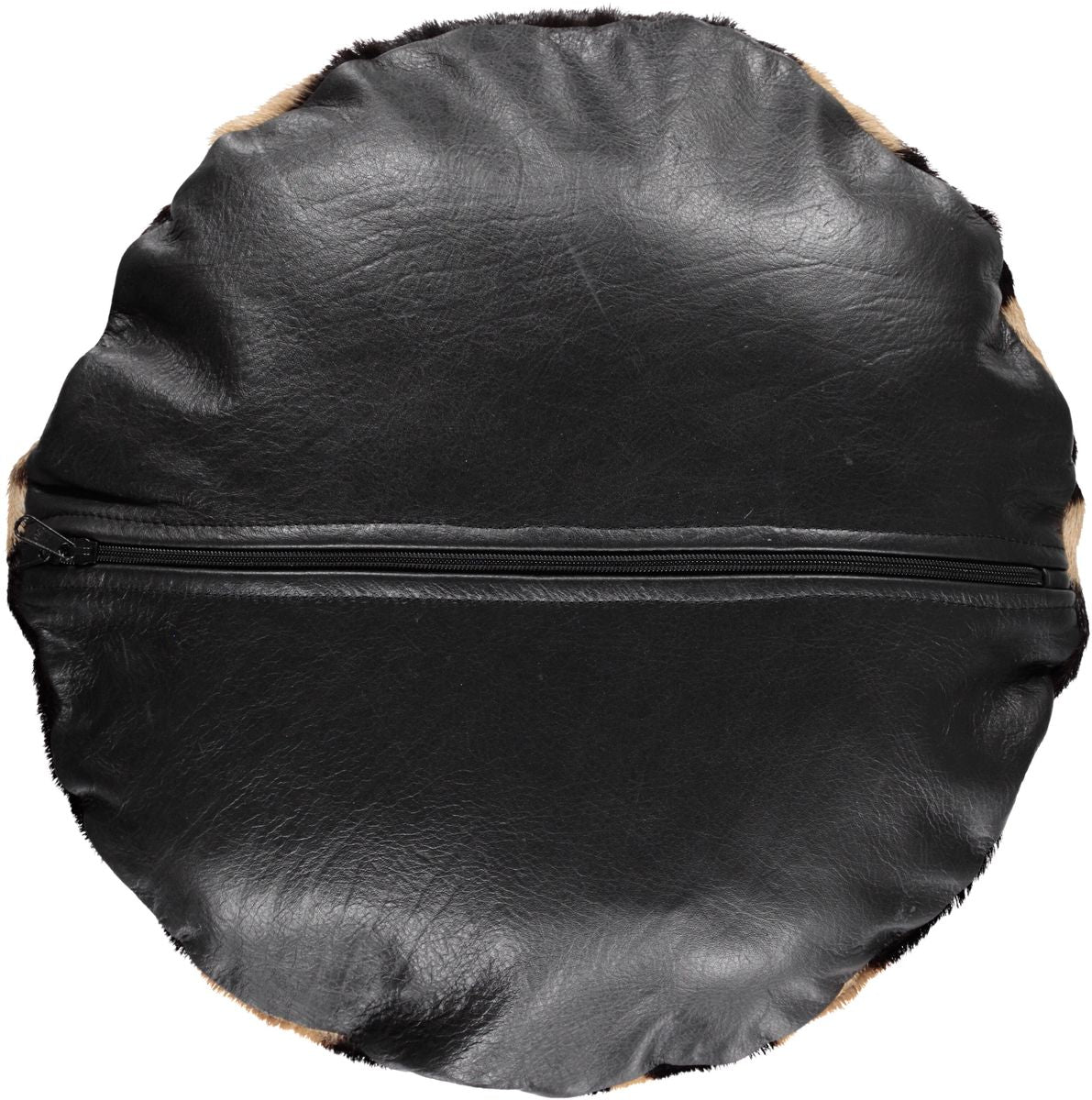 Zebra Pude | Ø45 cm | Ø62 cm