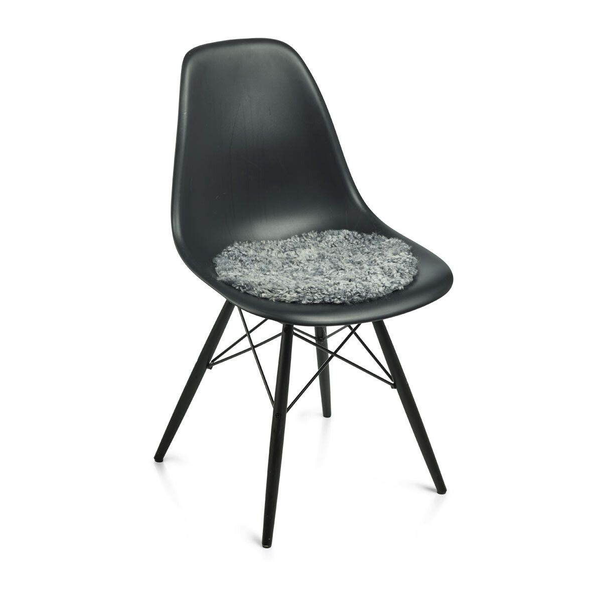 Sædehynde | Korthåret | New Zealand | Ø38 cm