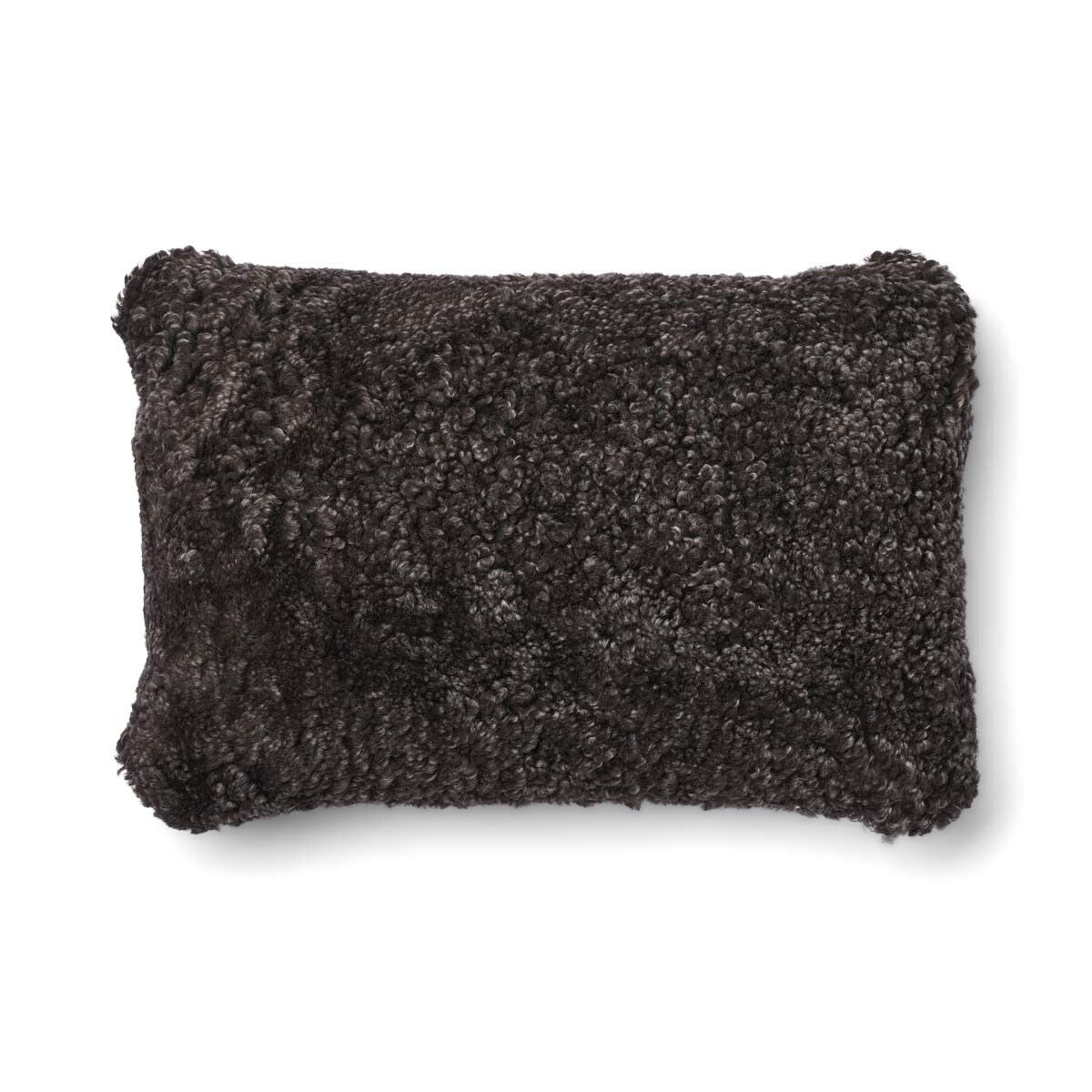 Checked Collection | Uldpude | Korthåret | 34x52 cm