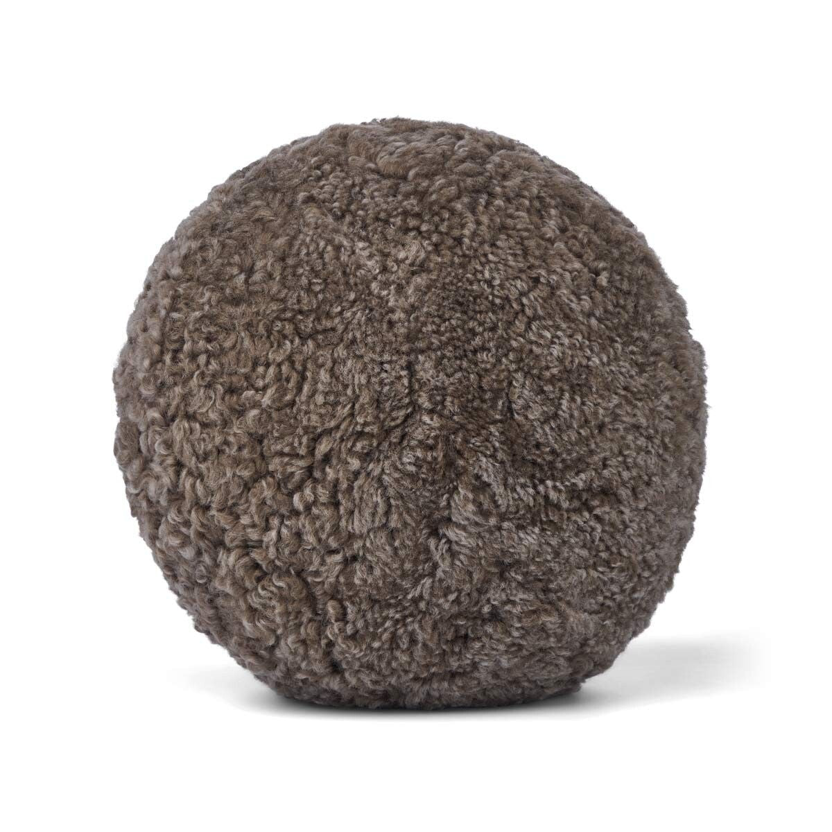 Angelite pude | Korthåret | New Zealand | Ø25/30/35 cm