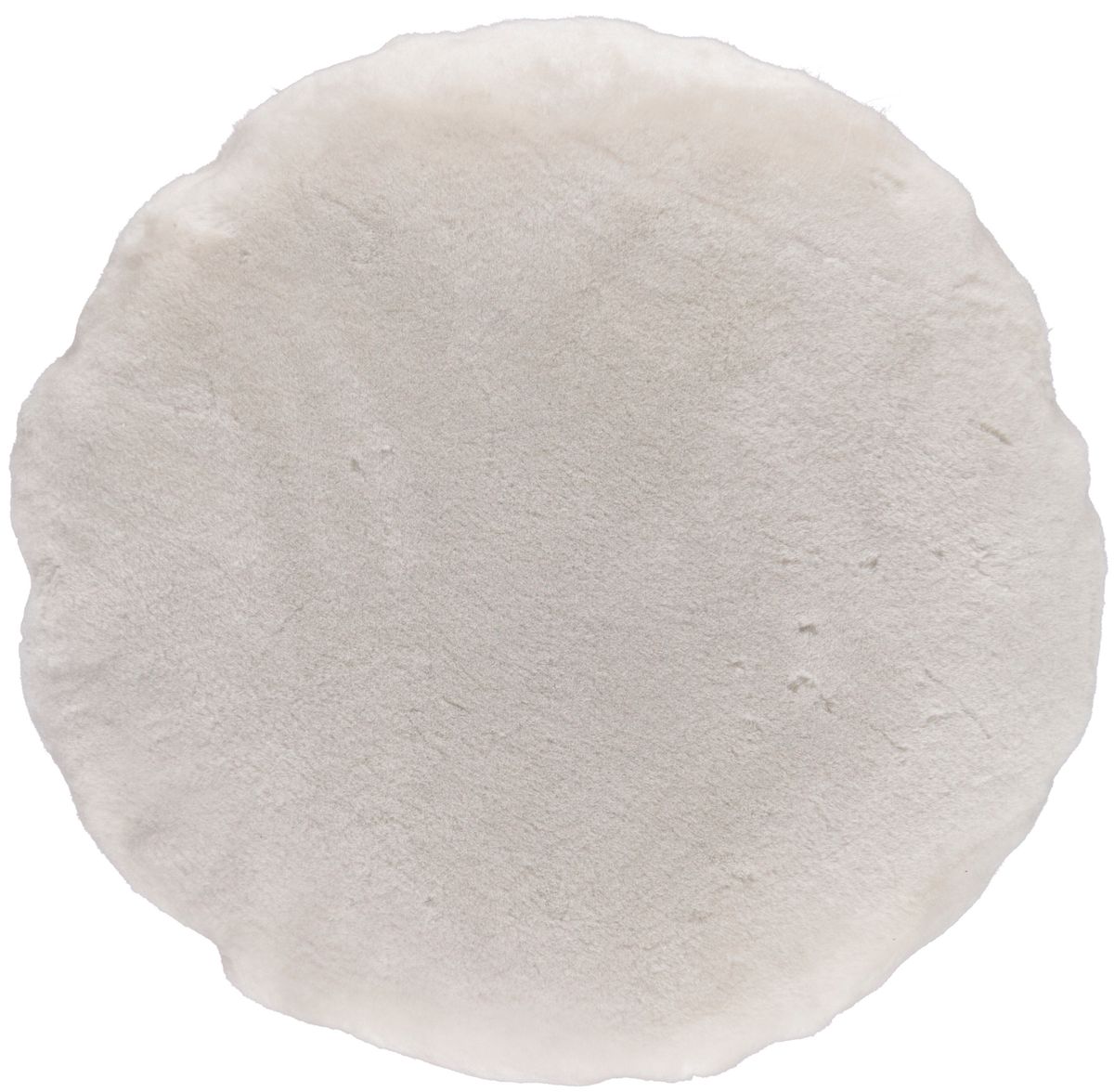 Lammeskindspude | Velvet | Moccasin | To størrelser