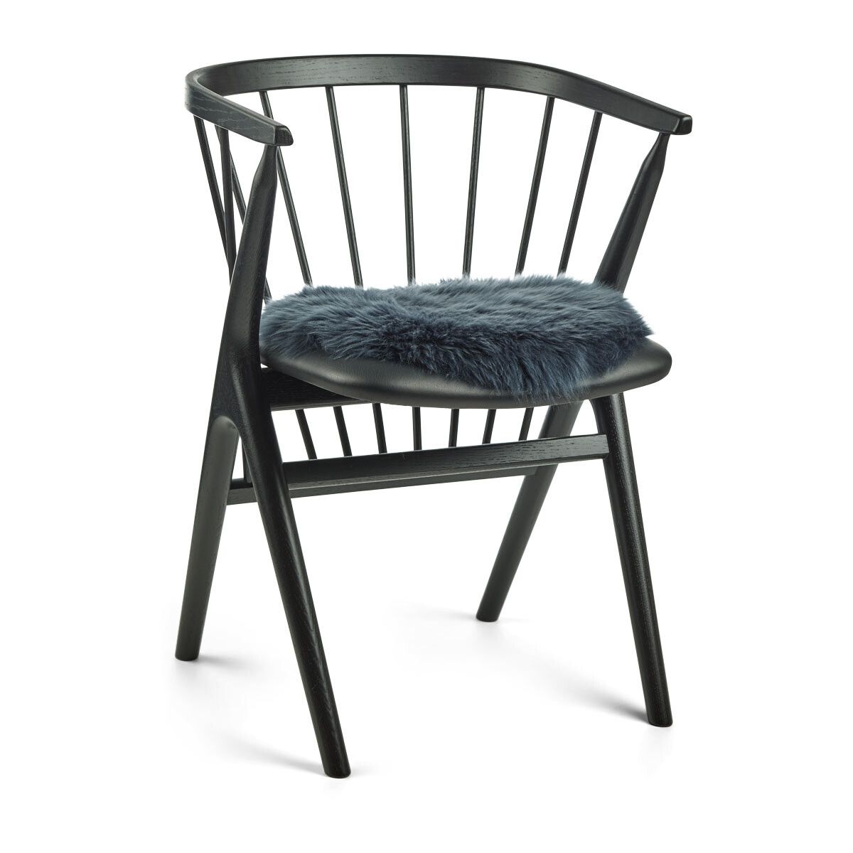 Sædehynde | Langhåret | New Zealand | Ø38 cm