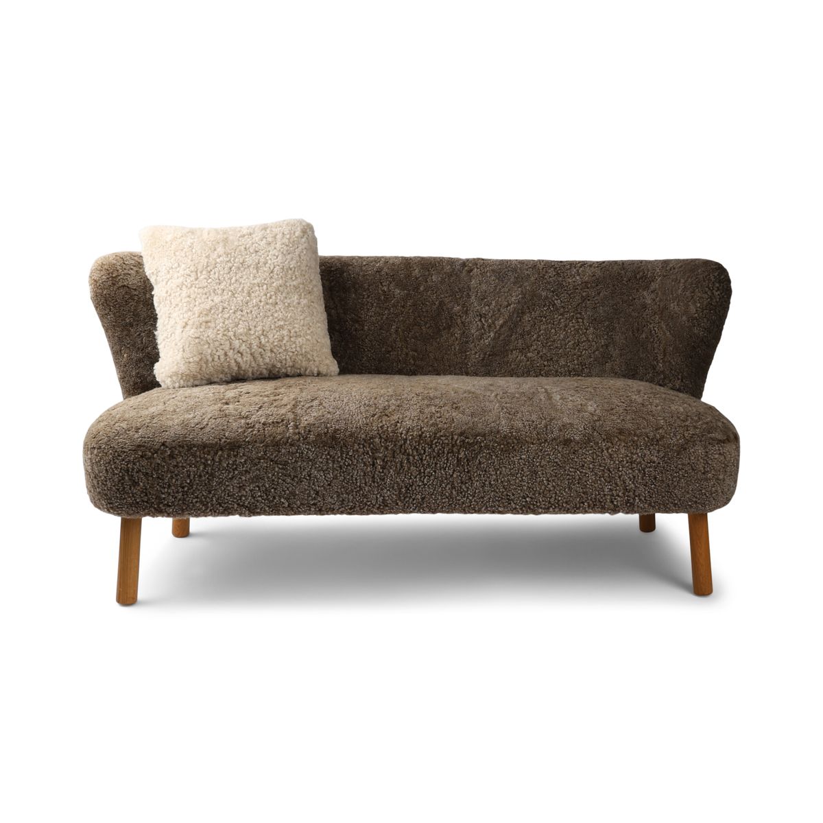 Emanuel 2-personers sofa | Designmøbel