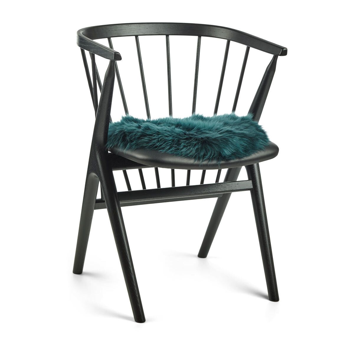 Sædehynde | Langhåret | New Zealand | Ø38 cm