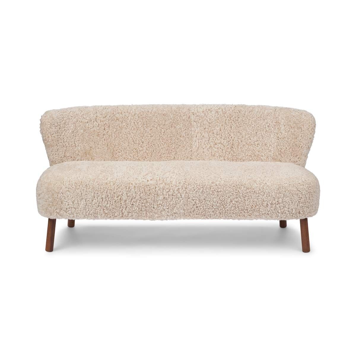 Emanuel 2-personers sofa | Designmøbel