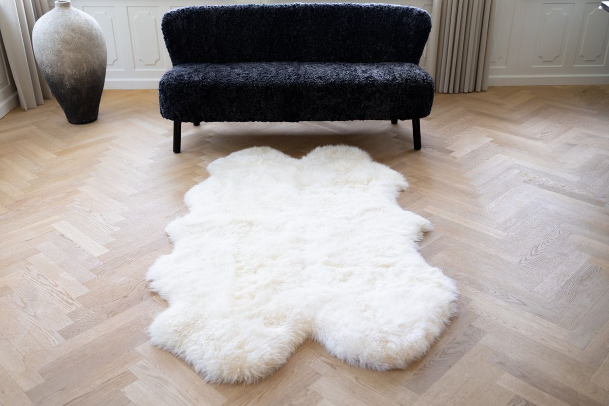 Emanuel 3-personers sofa | Designmøbel