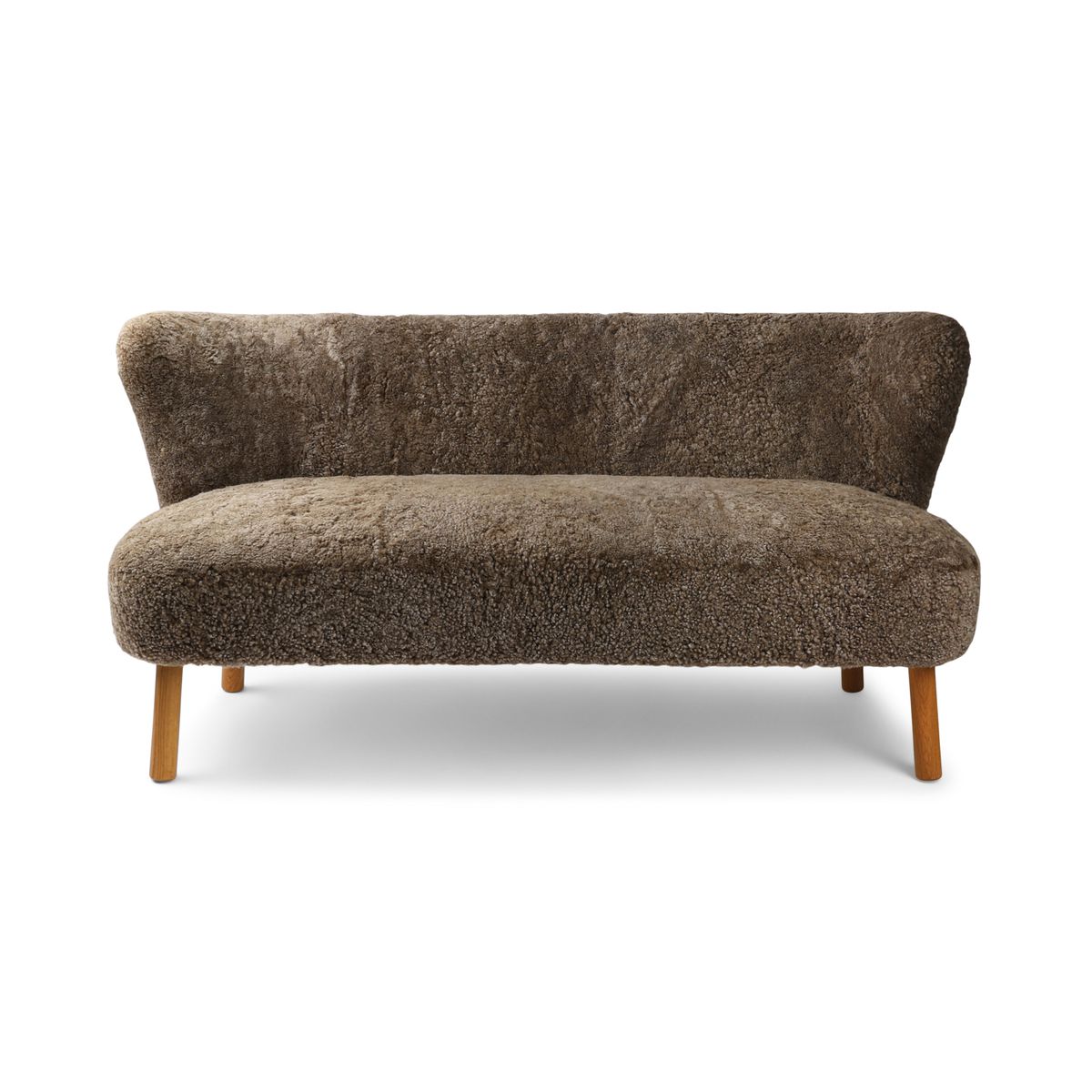Emanuel 2-personers sofa | Designmøbel