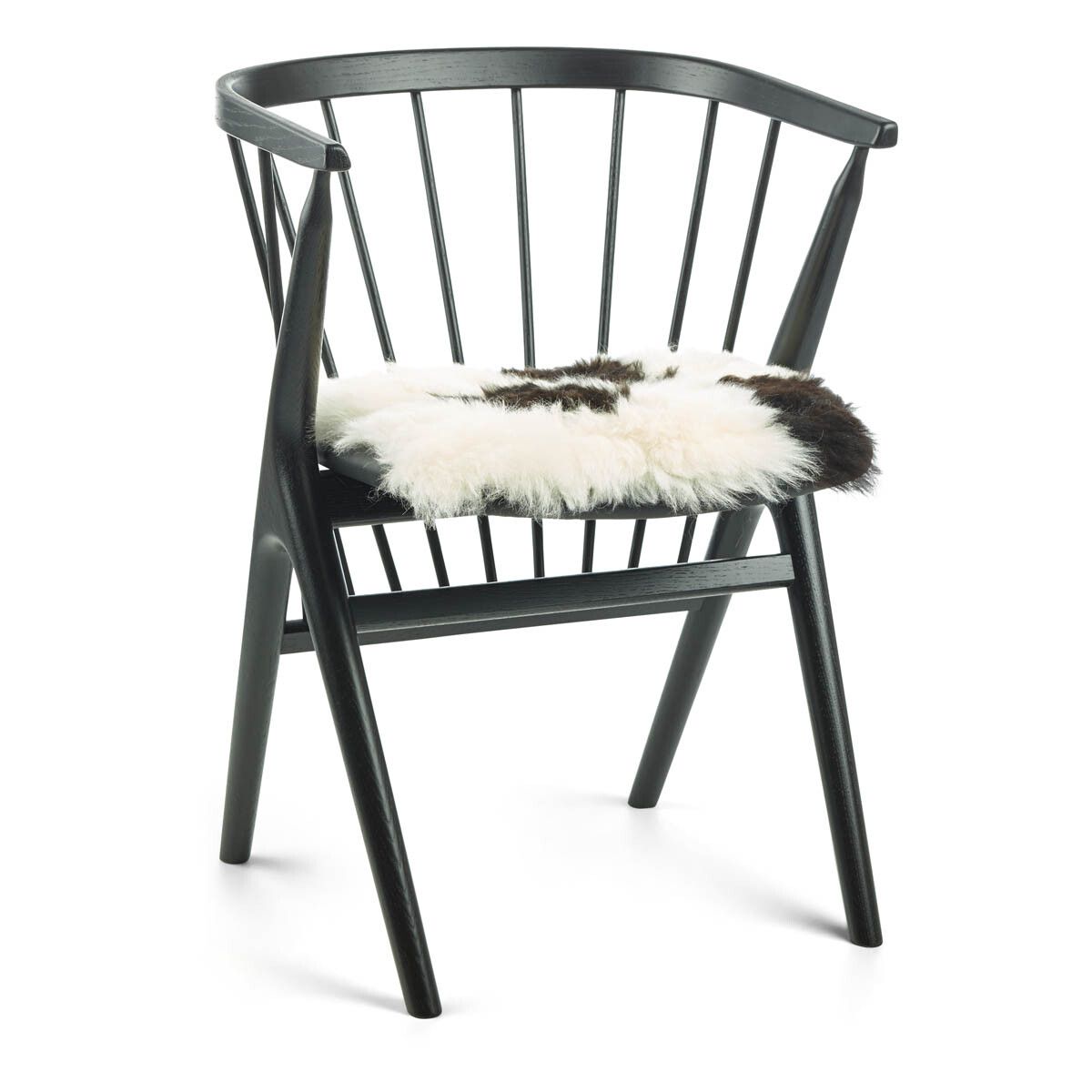 Sædehynde | Korthåret | Island | 40x40 cm