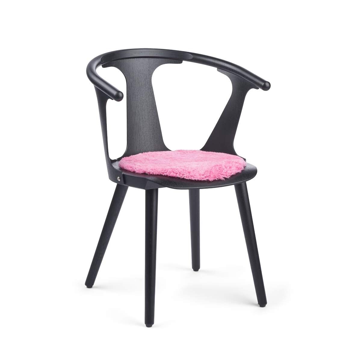 Sædehynde | Korthåret | New Zealand | Ø38 cm