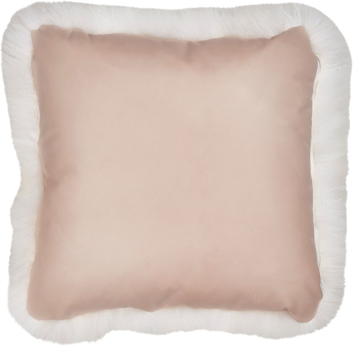 Pude | Lammeskind | Langhåret | New Zealand | 50x50 cm
