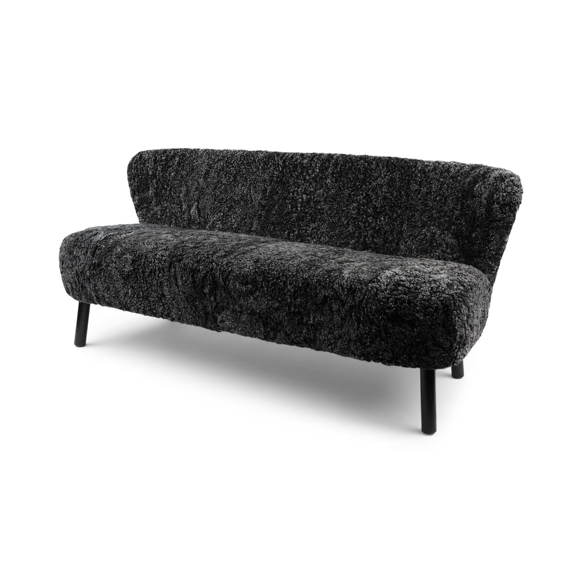 Emanuel 3-personers sofa | Designmøbel