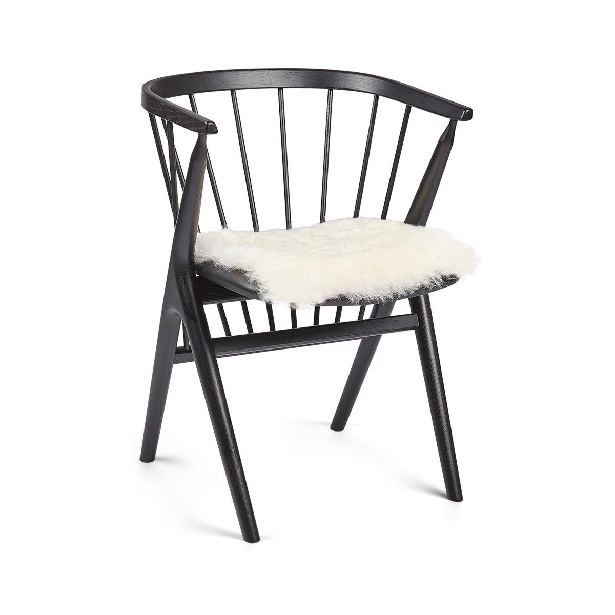 Sædehynde | Korthåret | Island | 40x40 cm