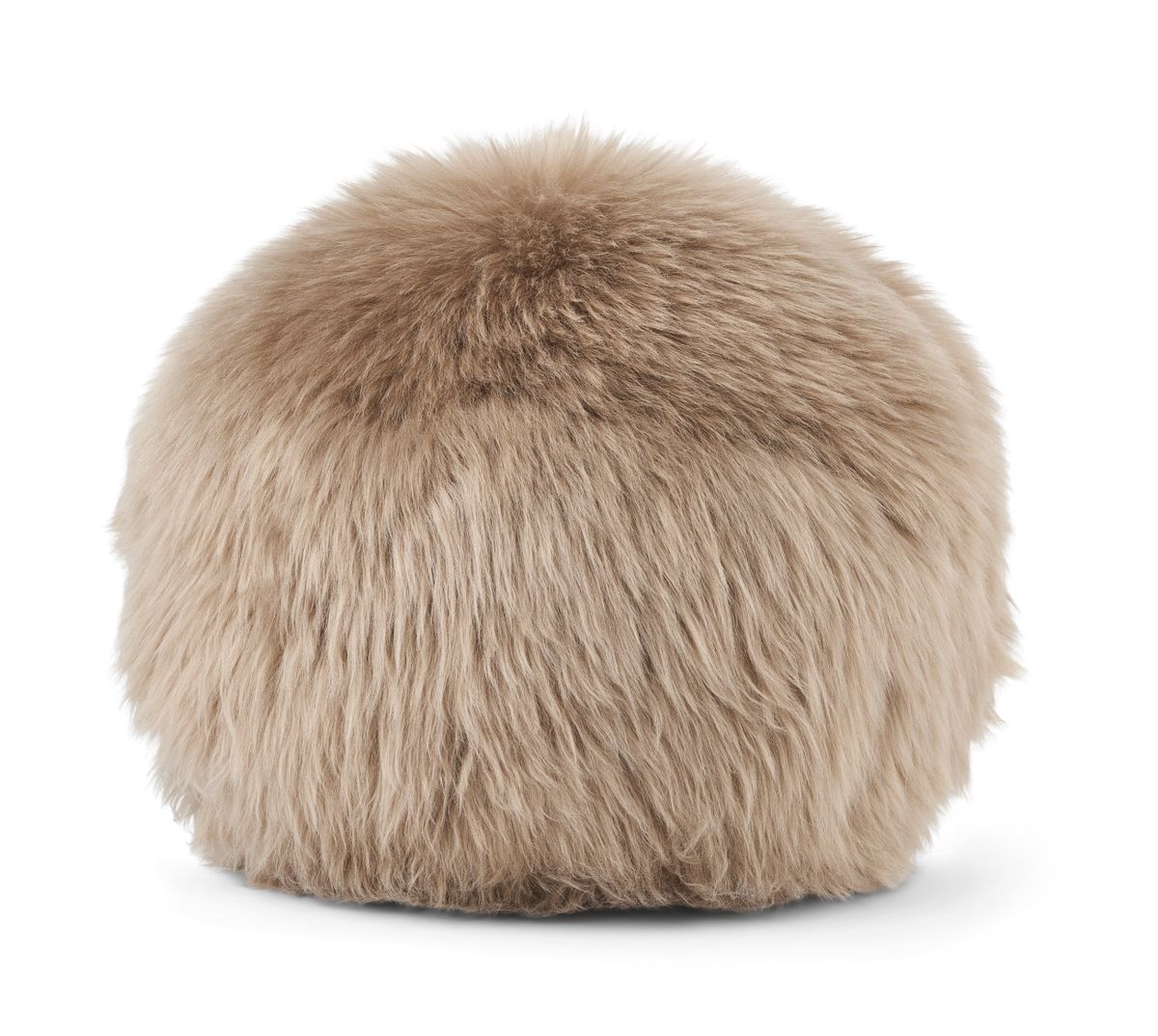 Angelite pude | Langhåret | New Zealand | Ø25/30/35