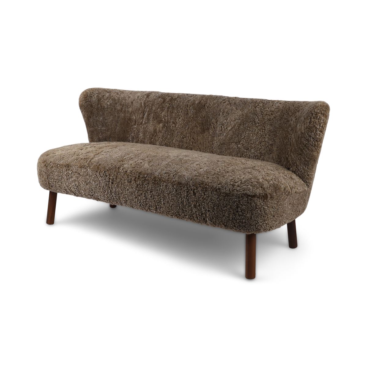 Emanuel 2-personers sofa | Designmøbel