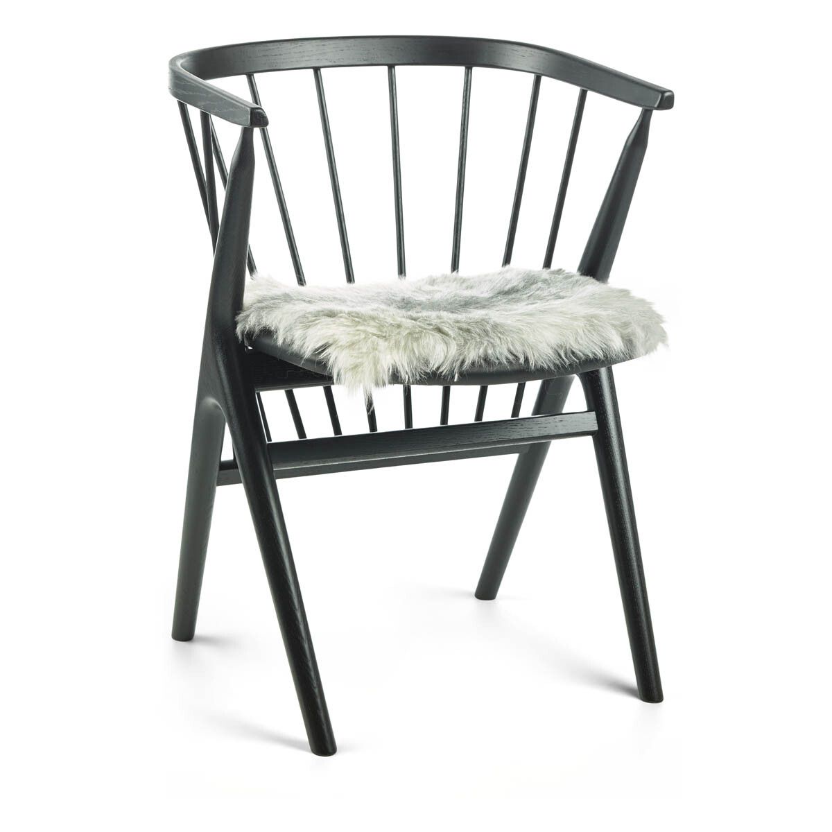 Sædehynde | Korthåret | Island | 40x40 cm