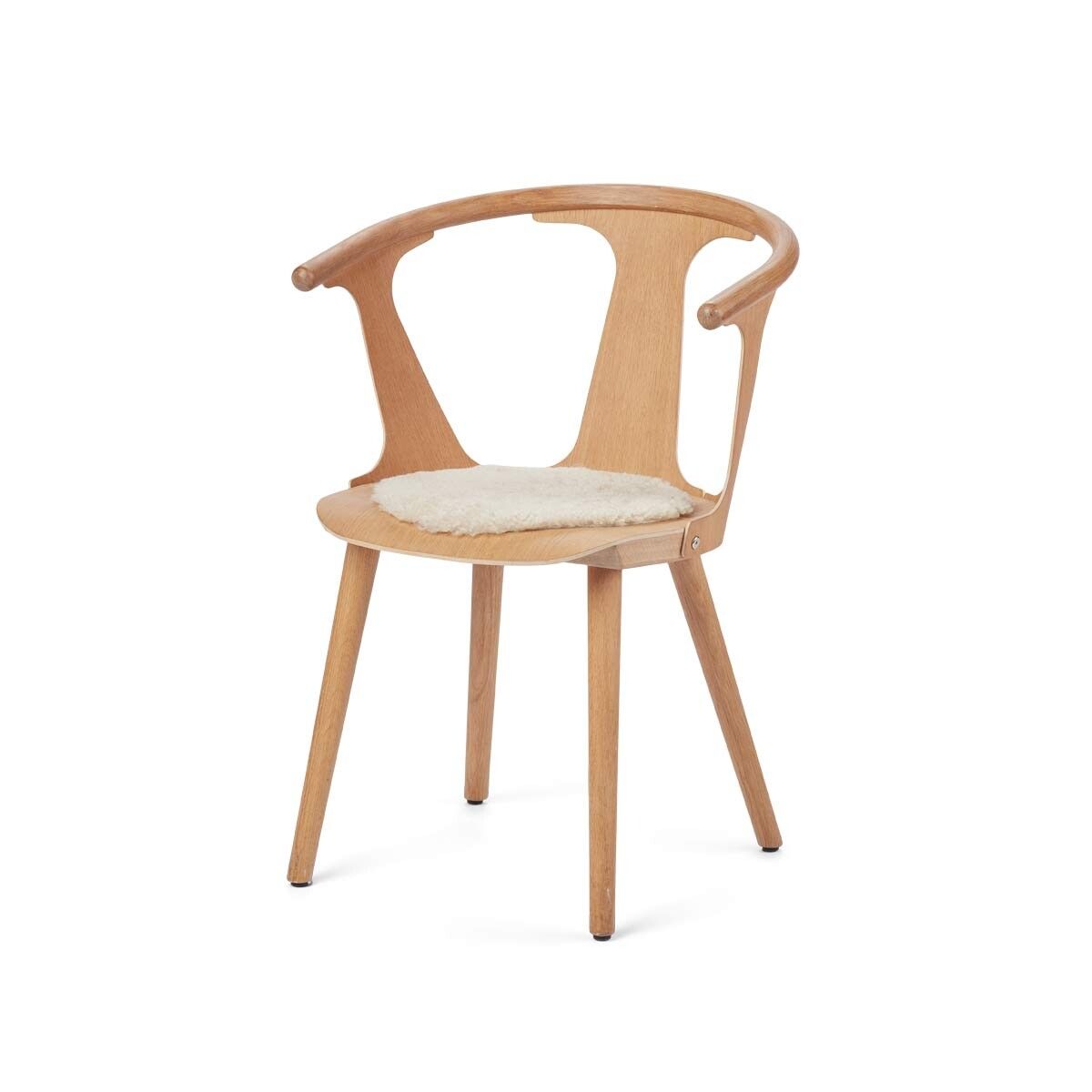 Sædehynde | Korthåret | New Zealand | Ø34 cm