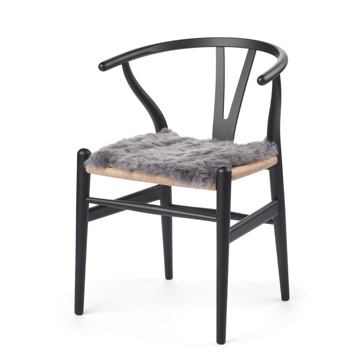 Sædehynde | Korthåret | Island | 40x40 cm