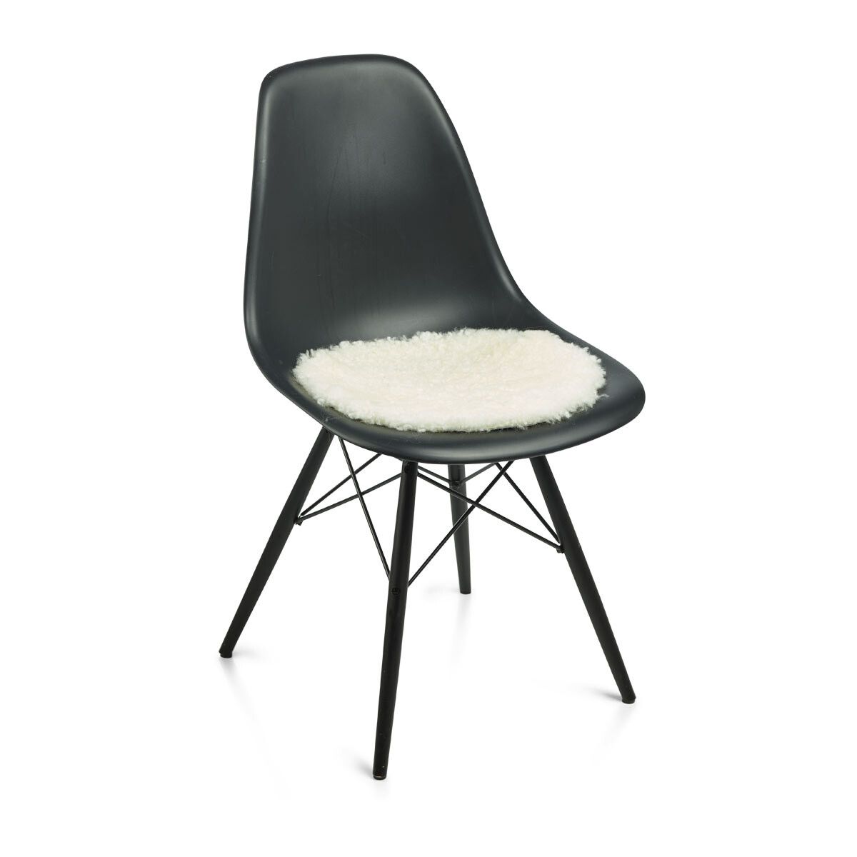 Sædehynde | Korthåret | New Zealand | Ø38 cm