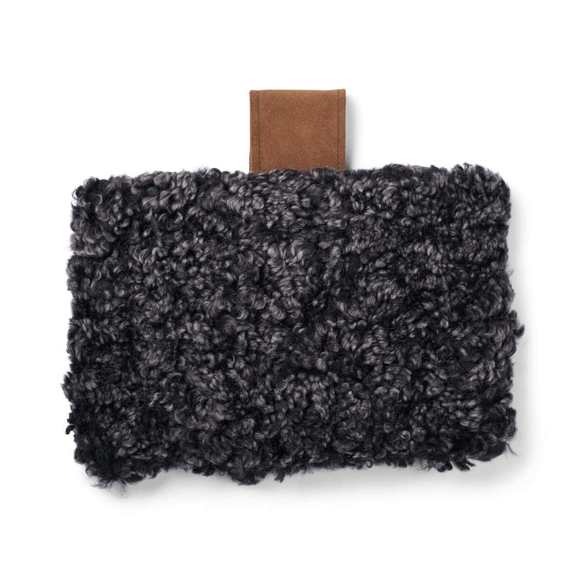 Nakkestøtte | Korthåret | New Zealand | Kalvelæder