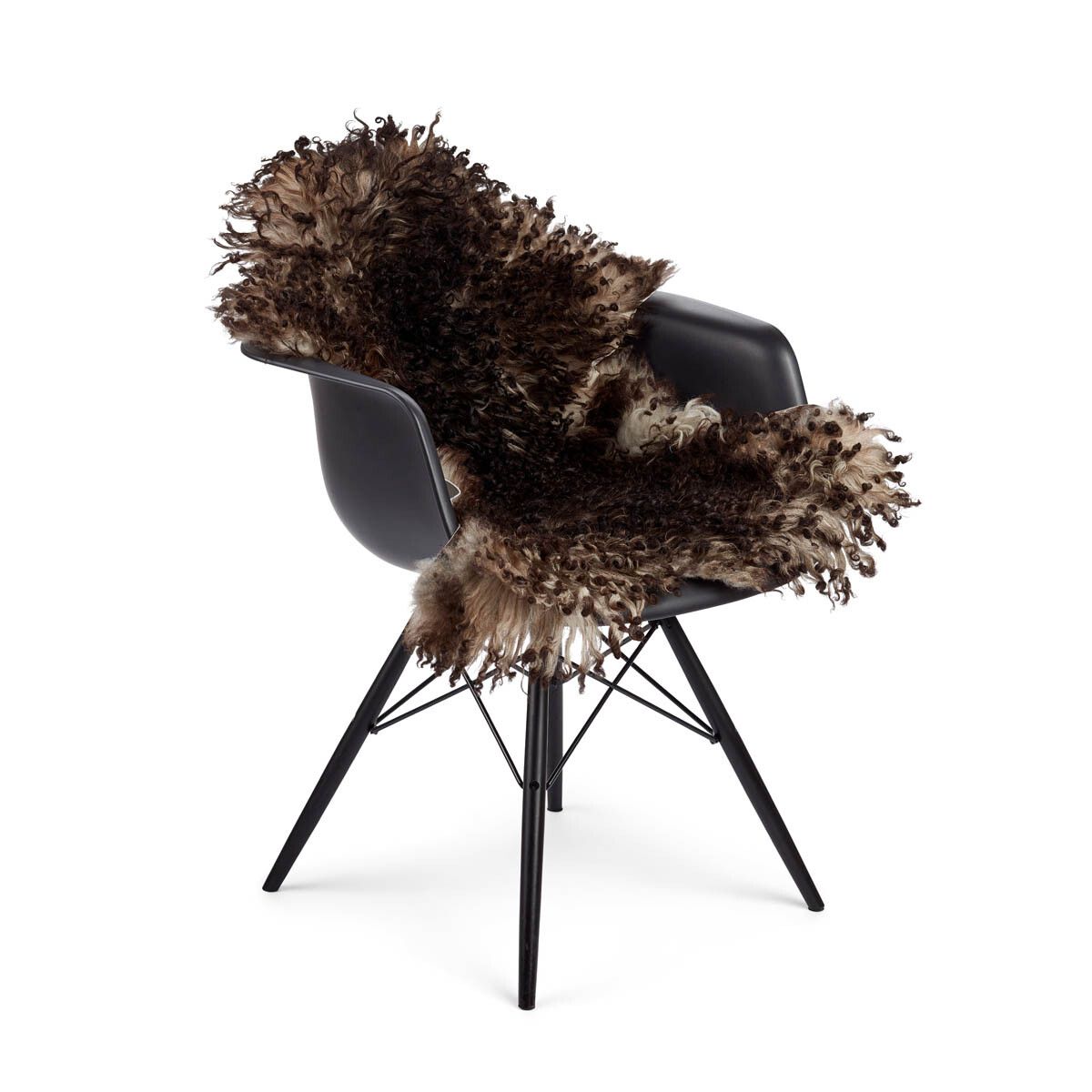 Lammeskind | Krøllet | Østrig | 90x60 cm