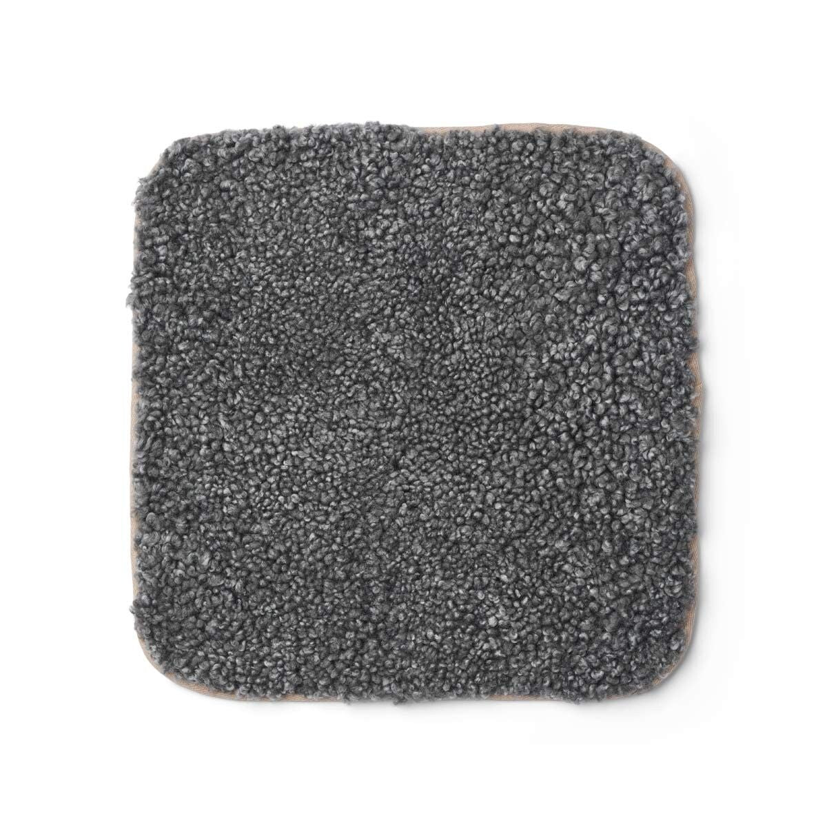 Zero Waste Sædehynde | Korthåret | New Zealand | 35x35 cm