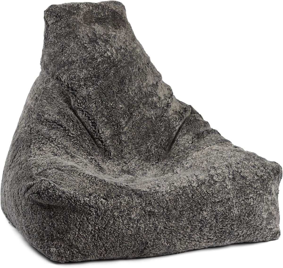 Sækkestol | Korthåret | New Zealand | 100x100x80 cm