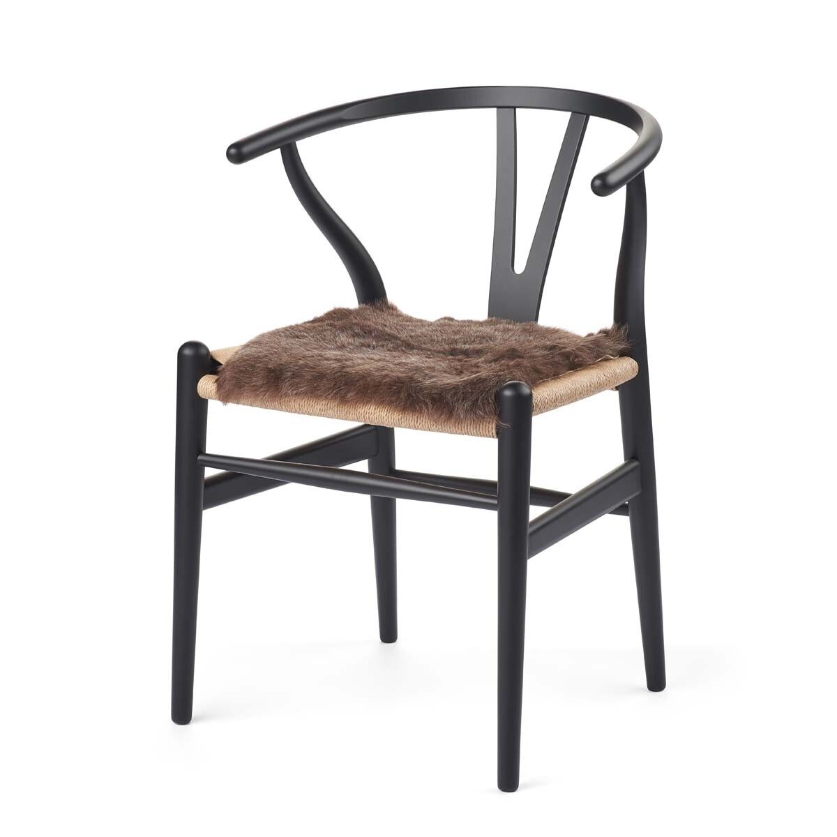 Sædehynde | Korthåret | Island | 40x40 cm