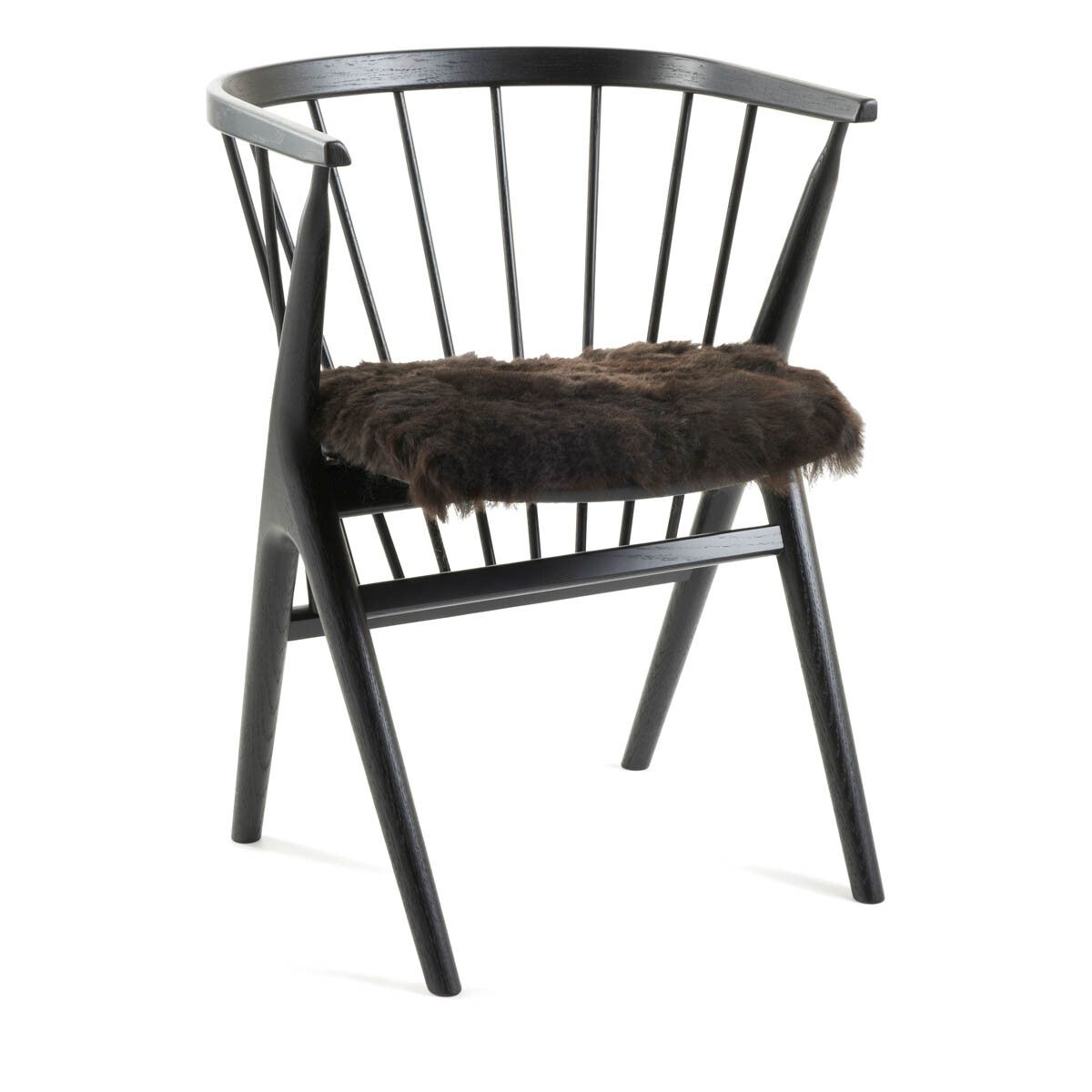 Sædehynde | Korthåret | Island | 40x40 cm