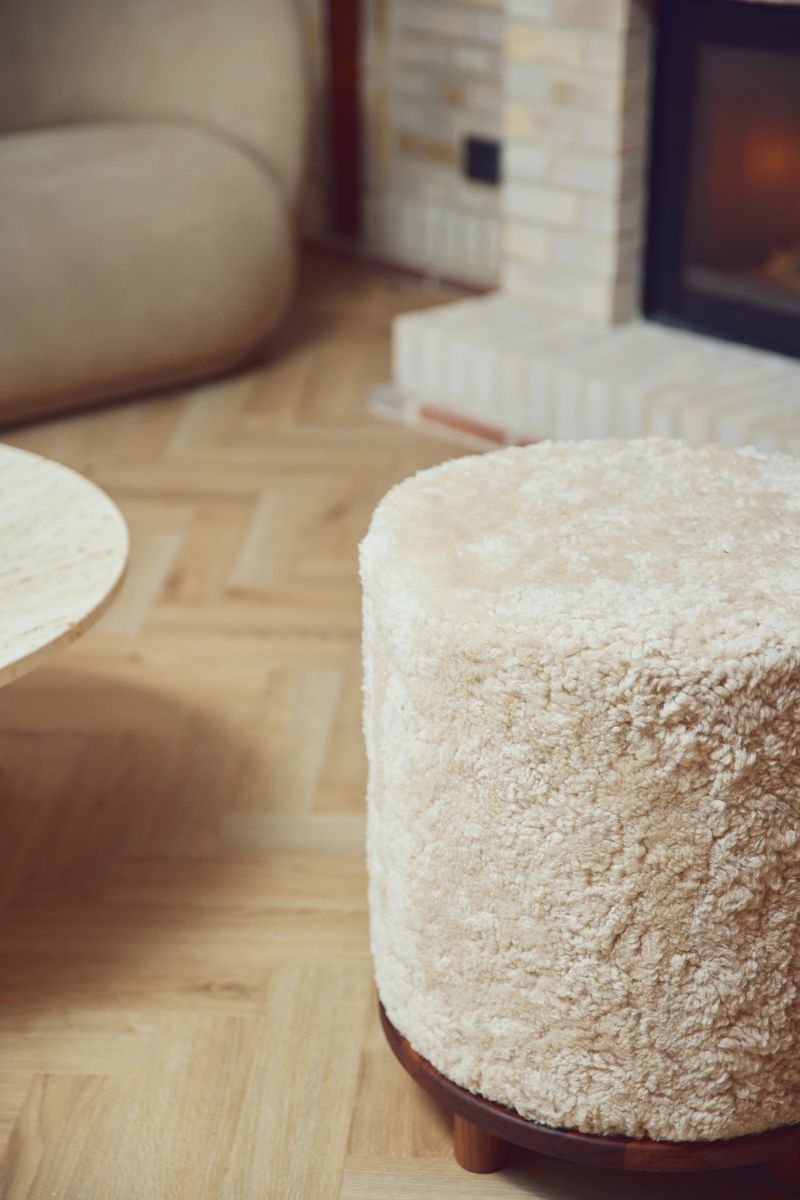 Simon Puf | Kort håret