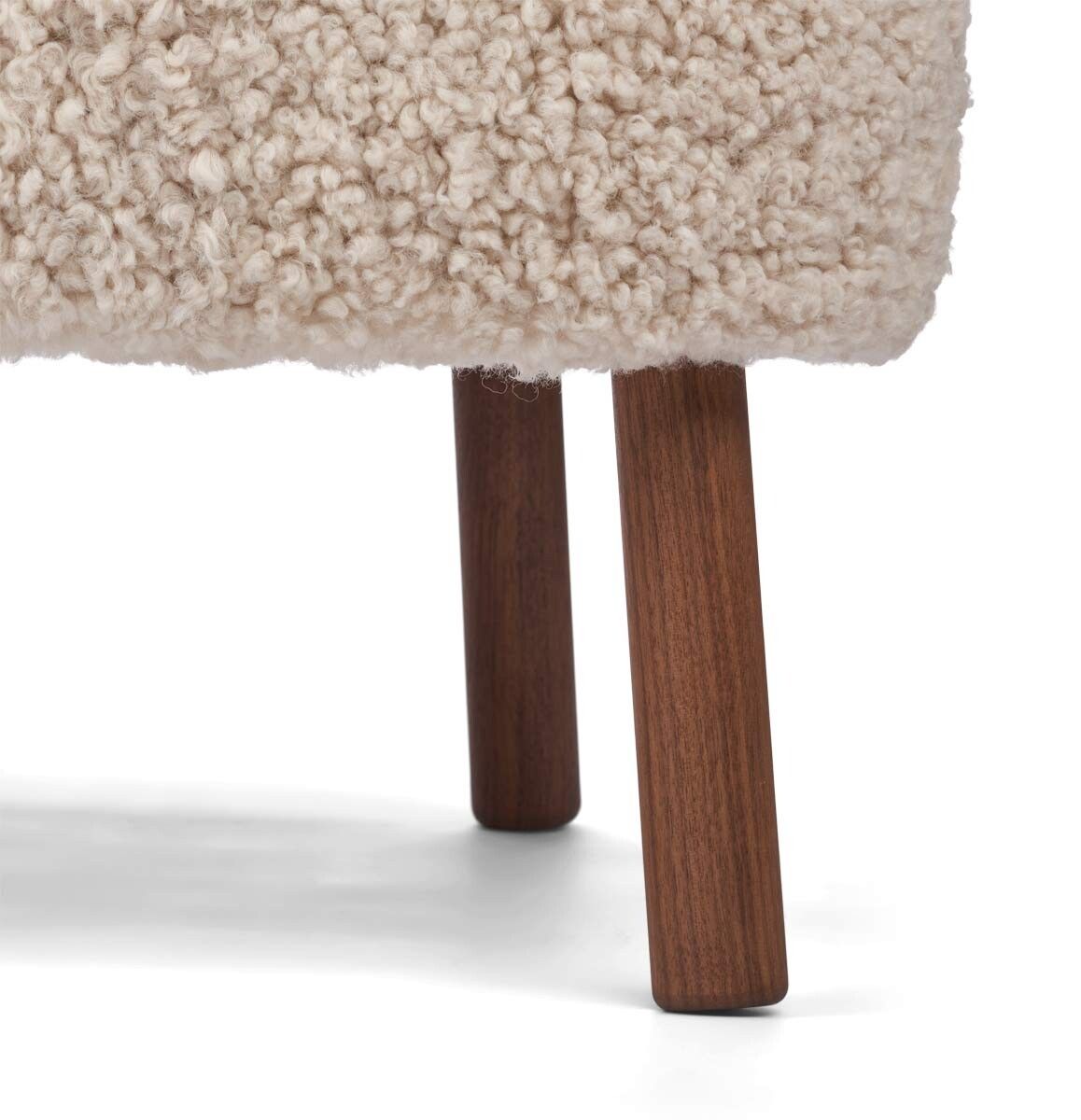 Emanuel 2-personers sofa | Designmøbel