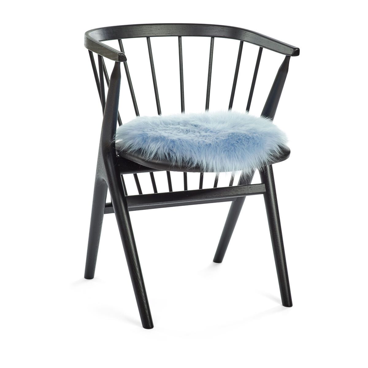 Sædehynde | Langhåret | New Zealand | Ø38 cm