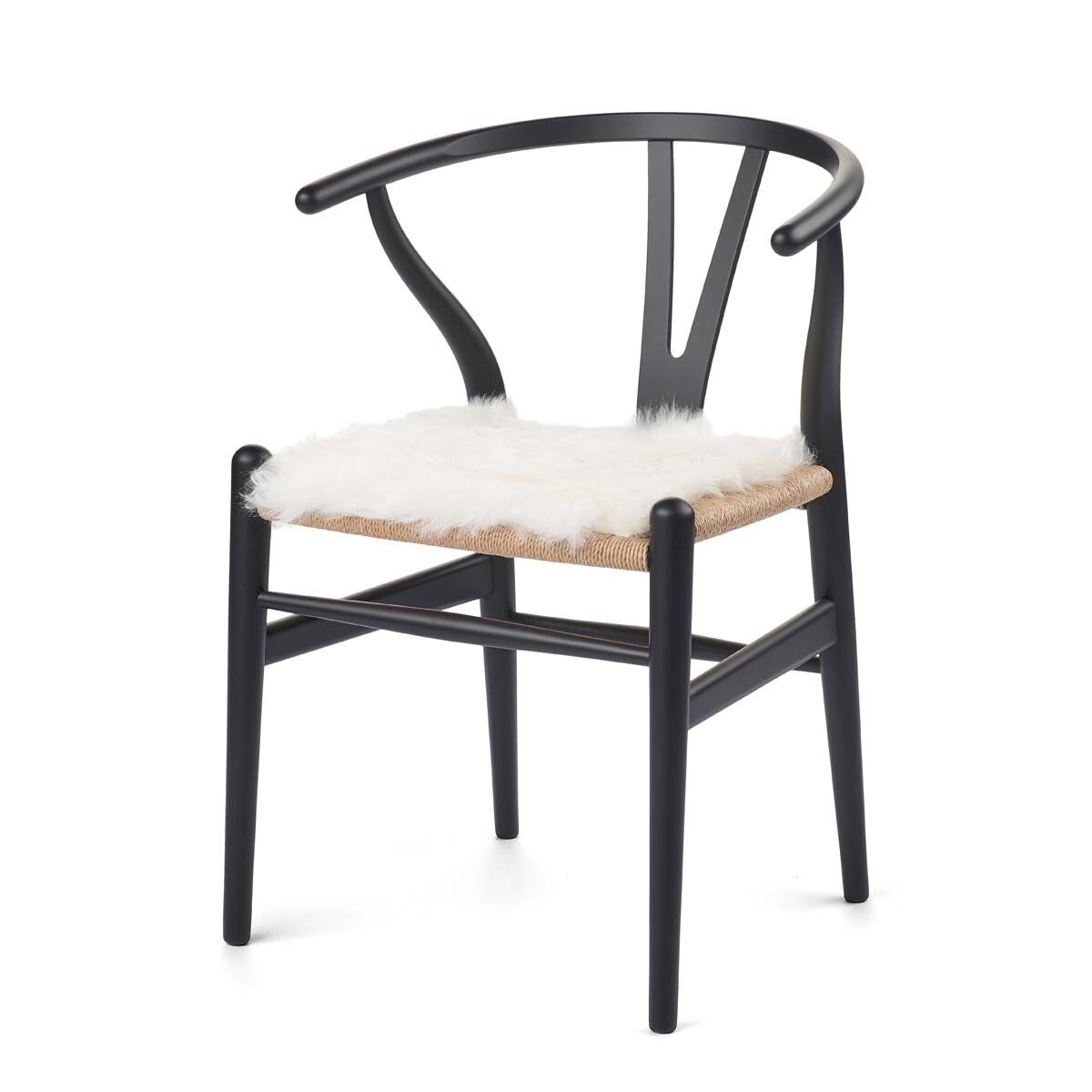 Sædehynde | Korthåret | Island | 40x40 cm