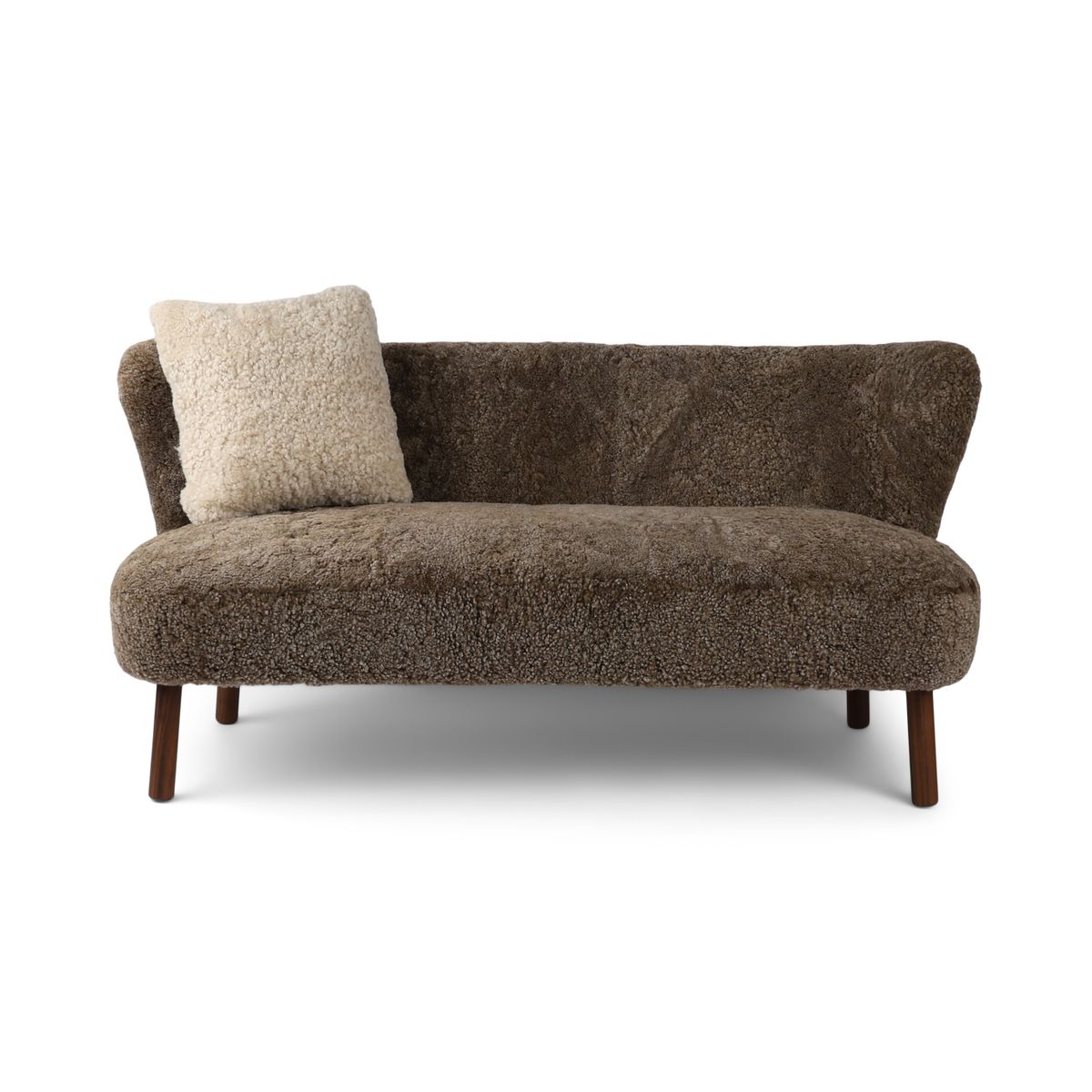 Emanuel 2-personers sofa | Designmøbel