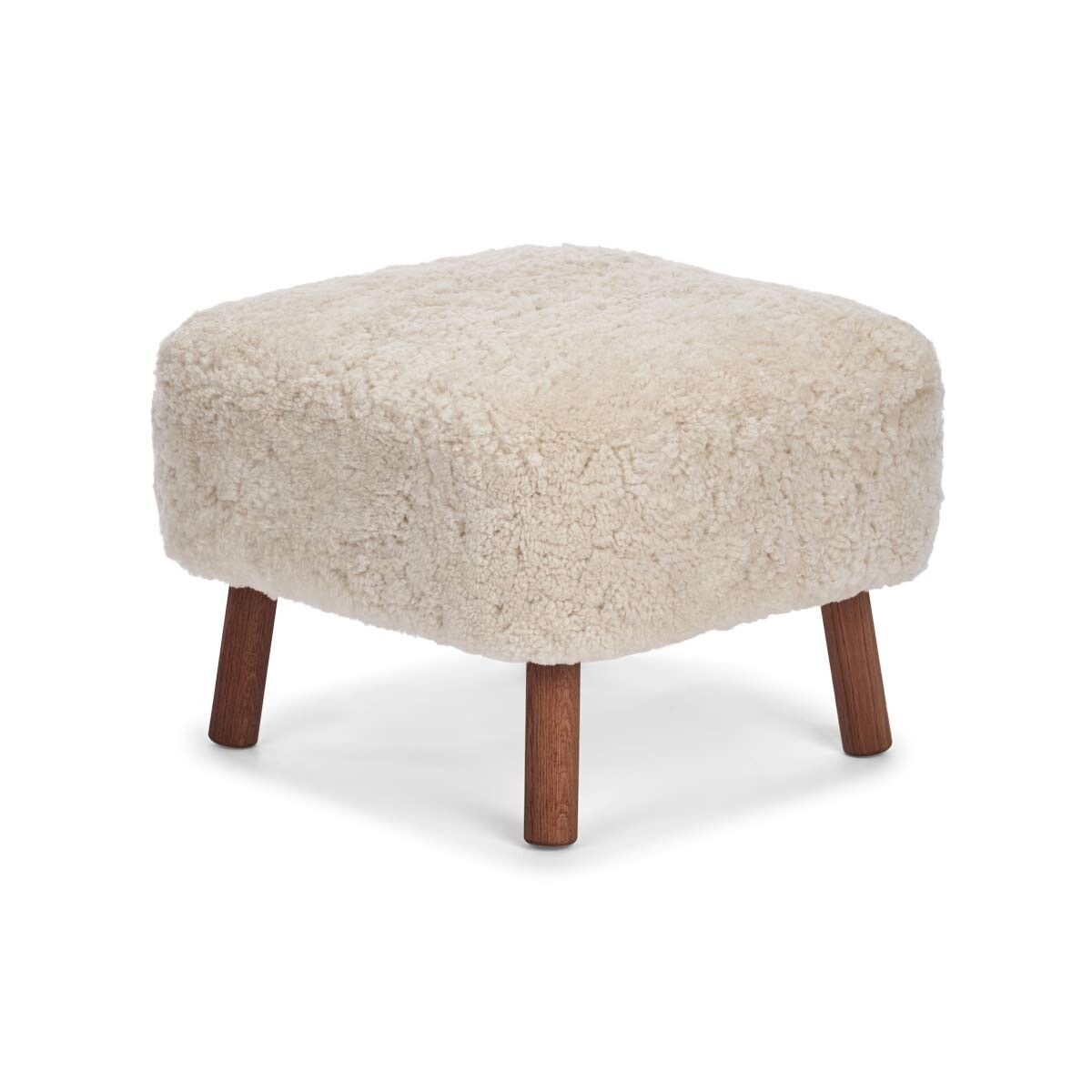 Emily Skammel | Korthåret