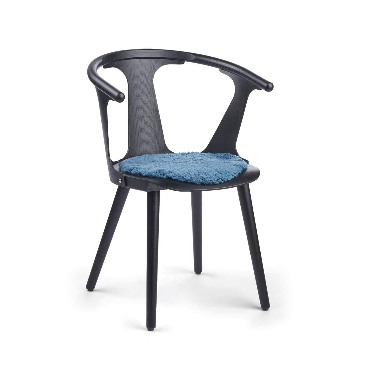 Sædehynde | Korthåret | New Zealand | Ø38 cm