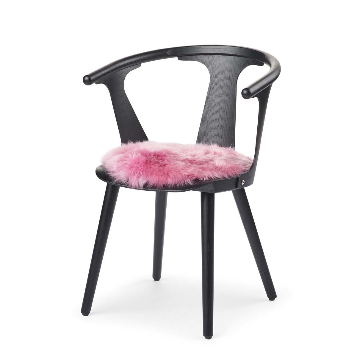 Sædehynde | Langhåret | New Zealand | Ø38 cm