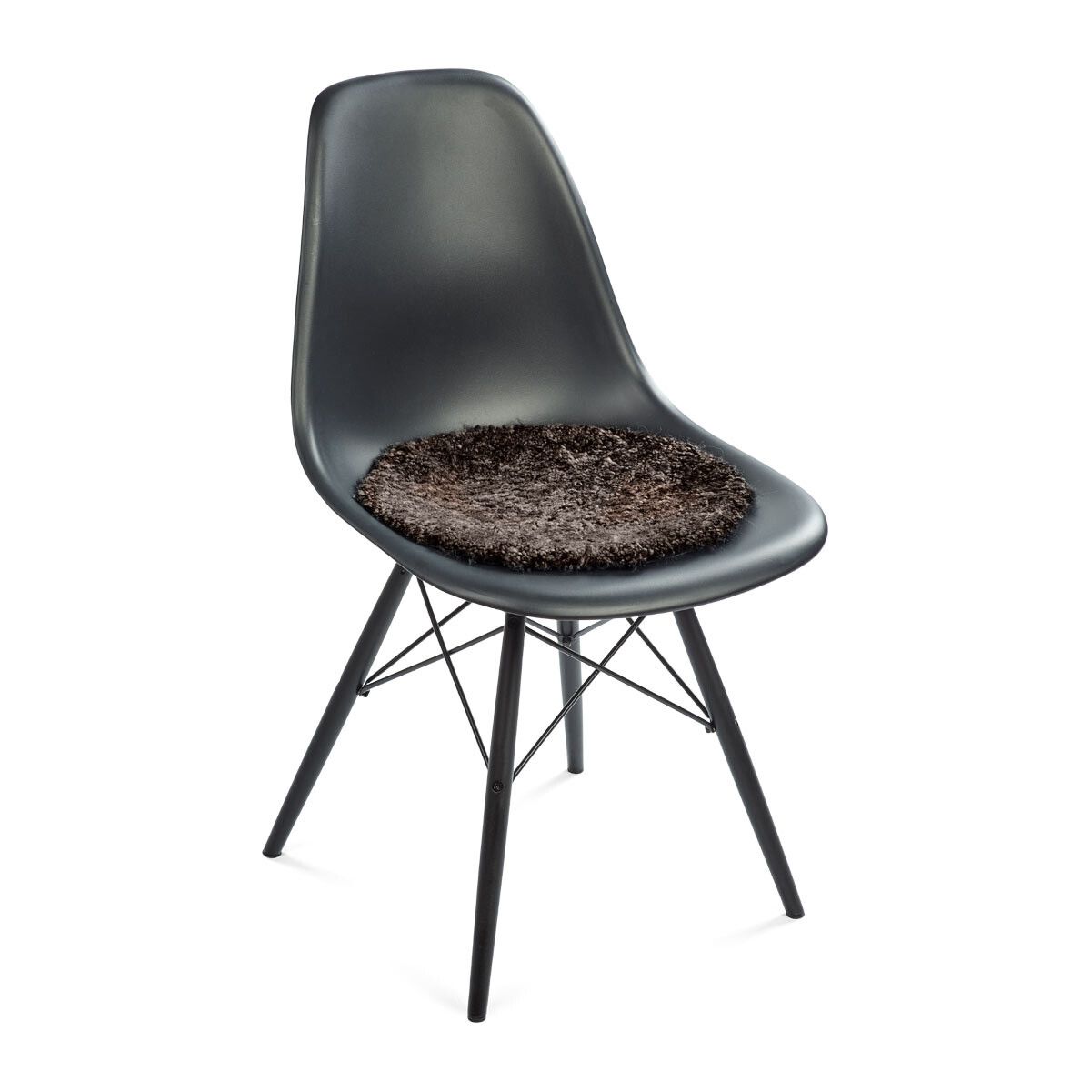 Sædehynde | Korthåret | New Zealand | Ø38 cm