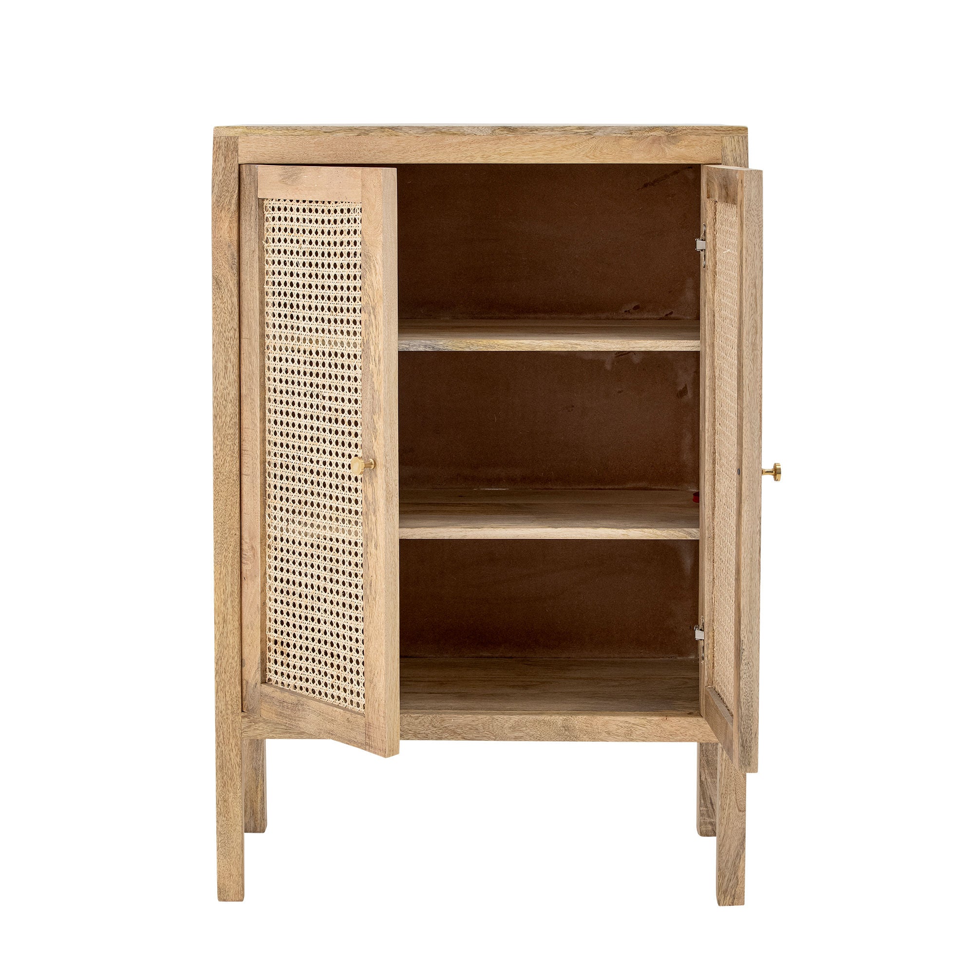 Creative Collection Paulo Skab, Natur, FSC 100%® Mango