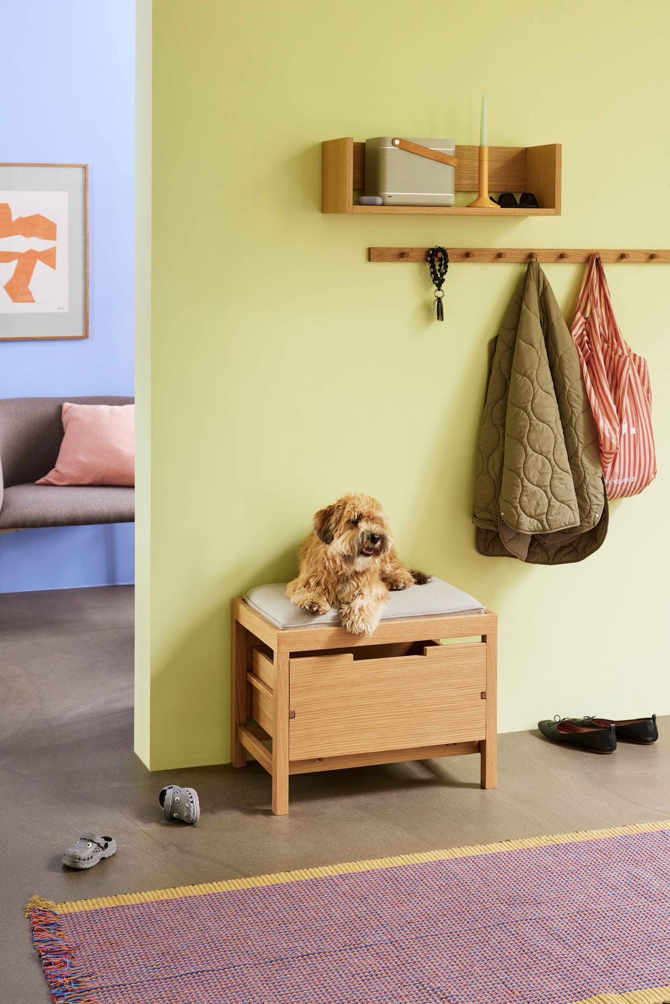 Hübsch Cosplay Knagerække Natur