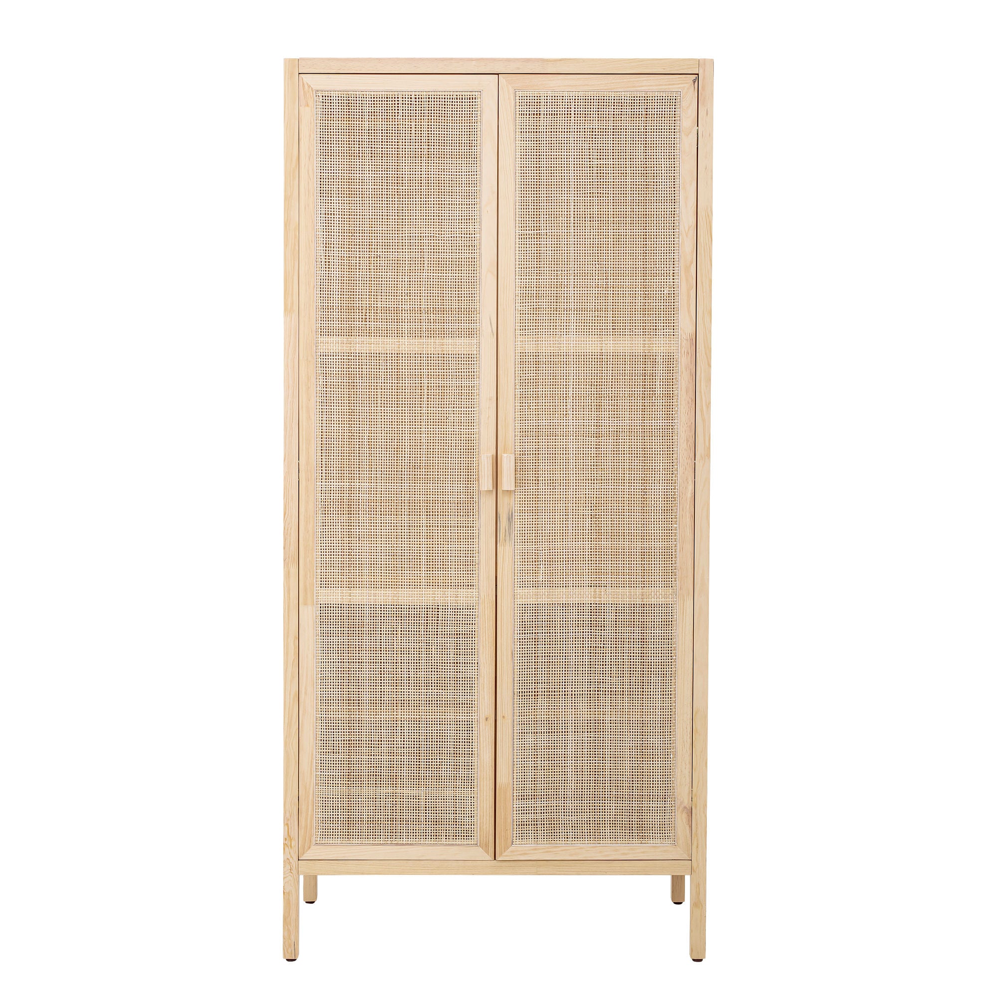 Bloomingville Mariana Skab, Natur, FSC® Mix, Pine