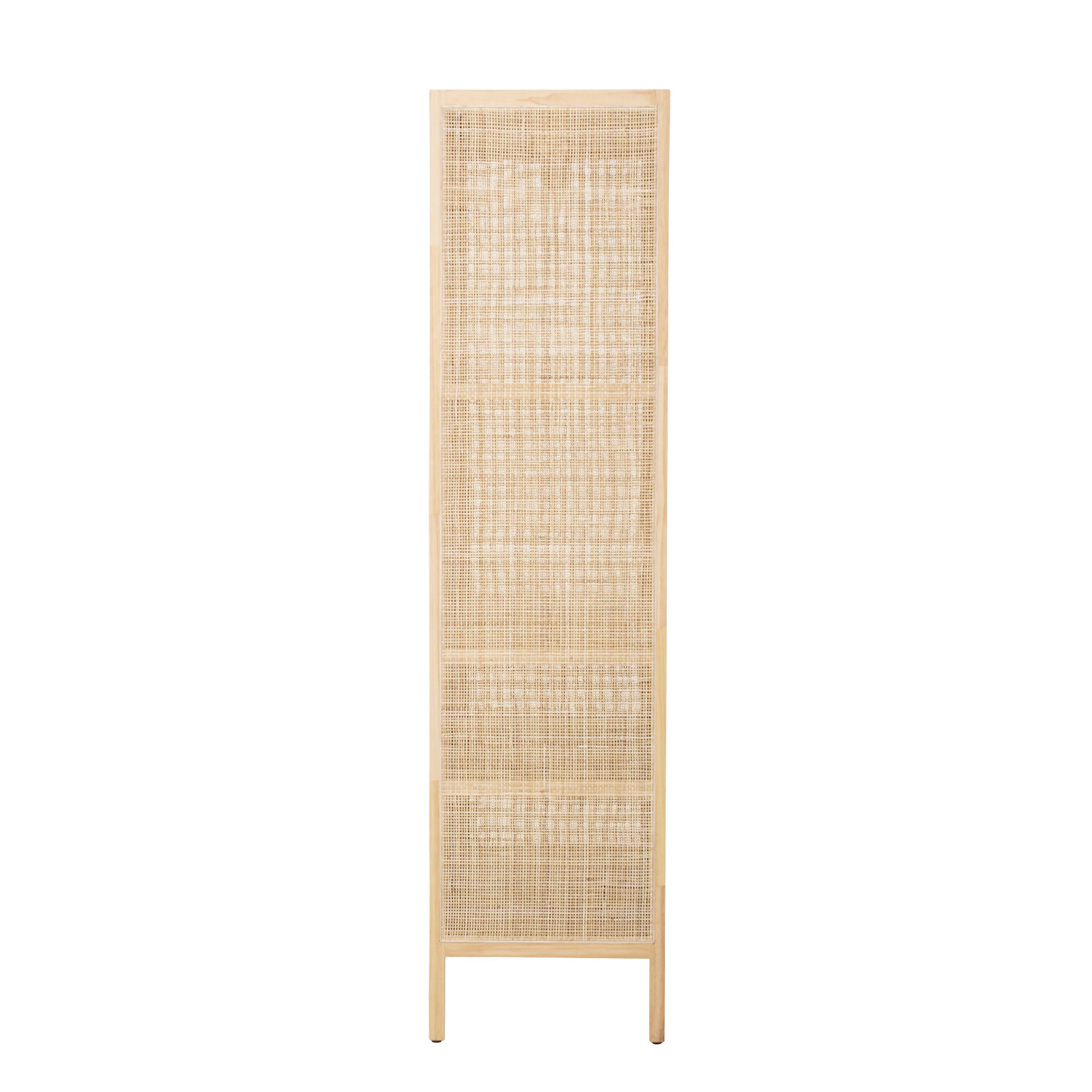 Bloomingville Mariana Skab, Natur, FSC® Mix, Pine