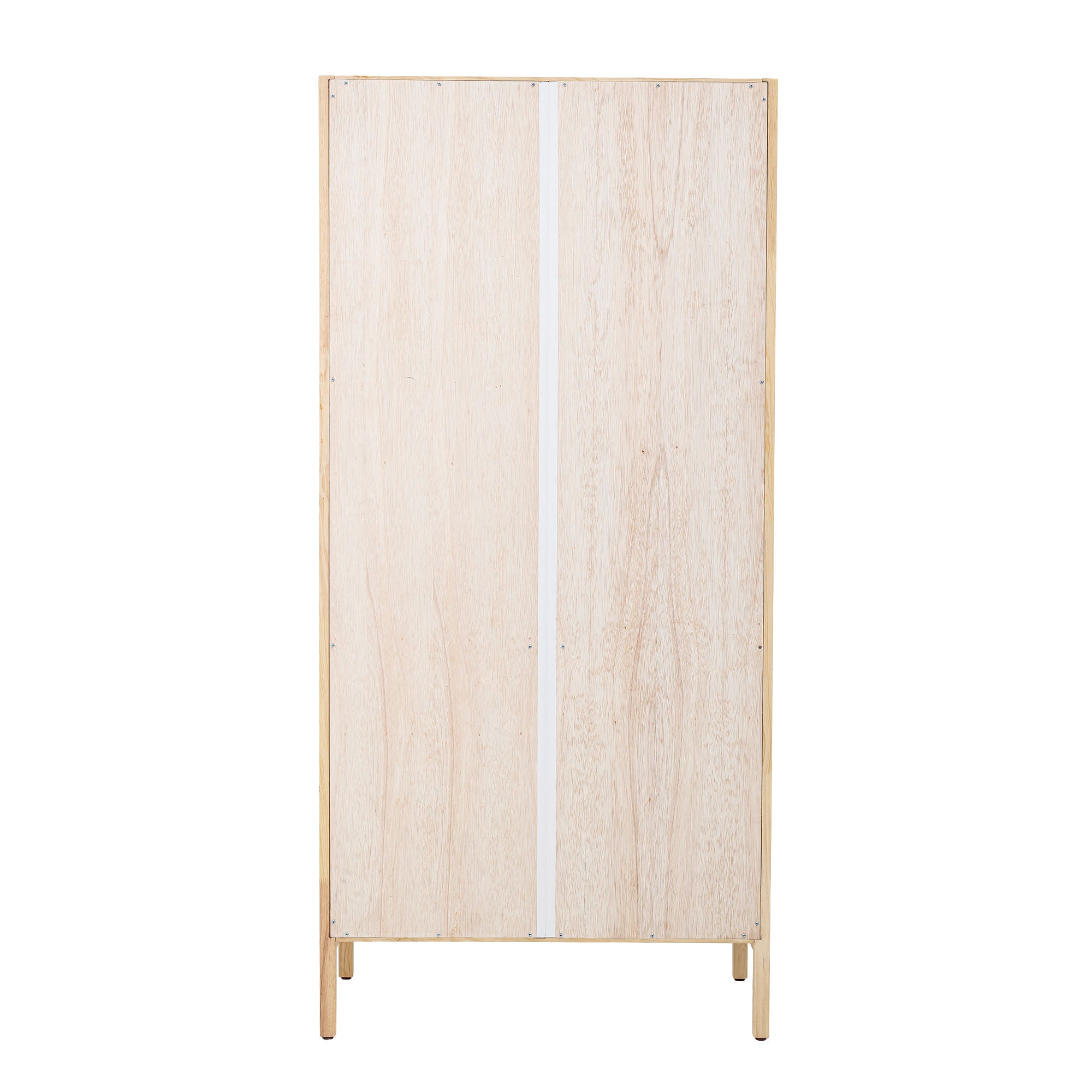 Bloomingville Mariana Skab, Natur, FSC® Mix, Pine