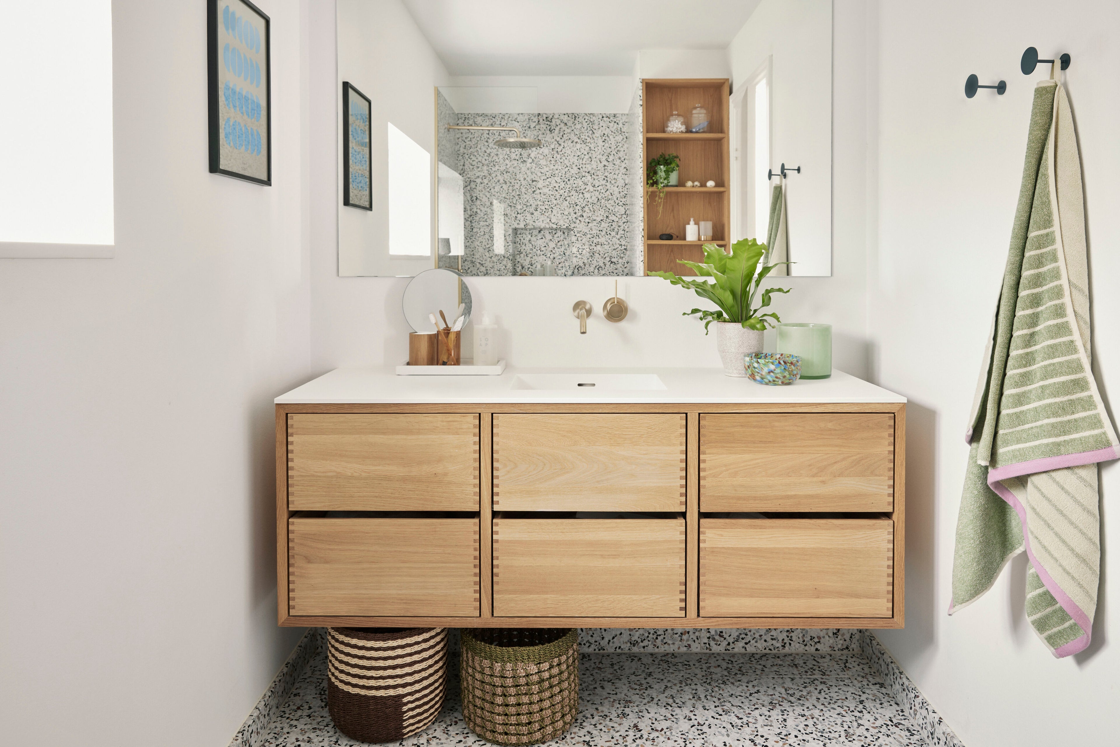 Flare Knage Petrol - ø5xh6cm