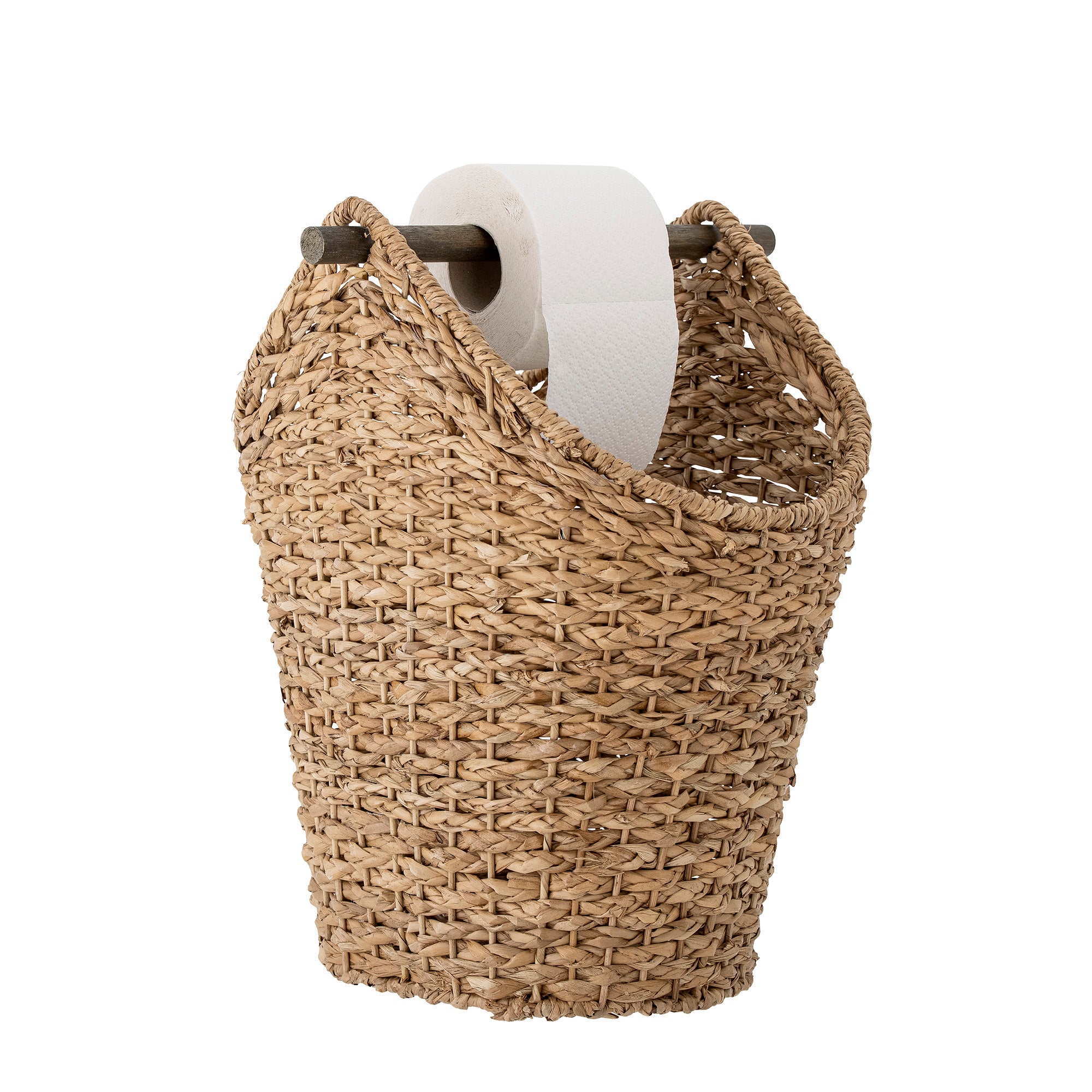 Timmi Toiletpapirholder, Natur, Bankuan Grass