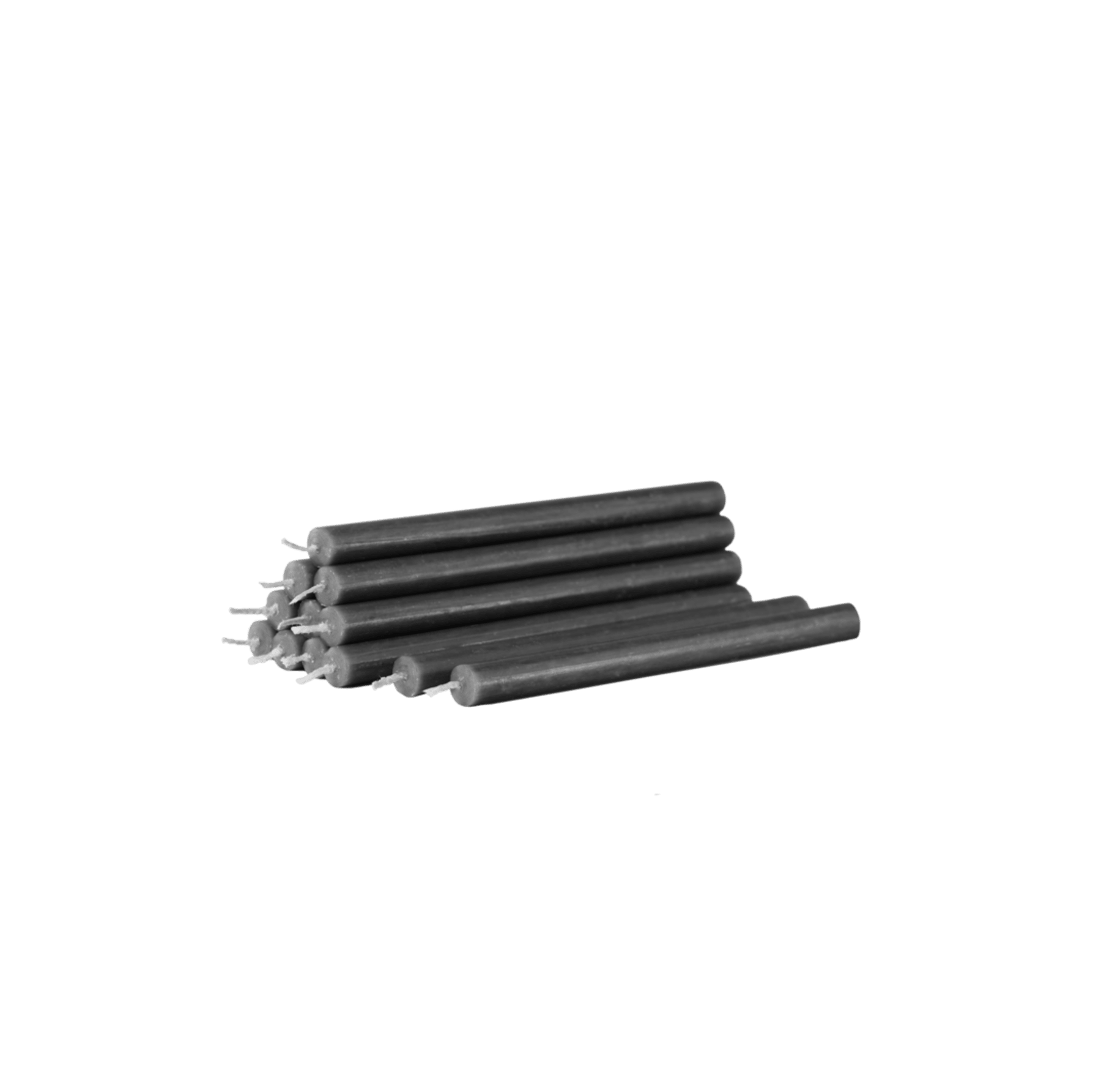 STOFF Kertelys - Antracit