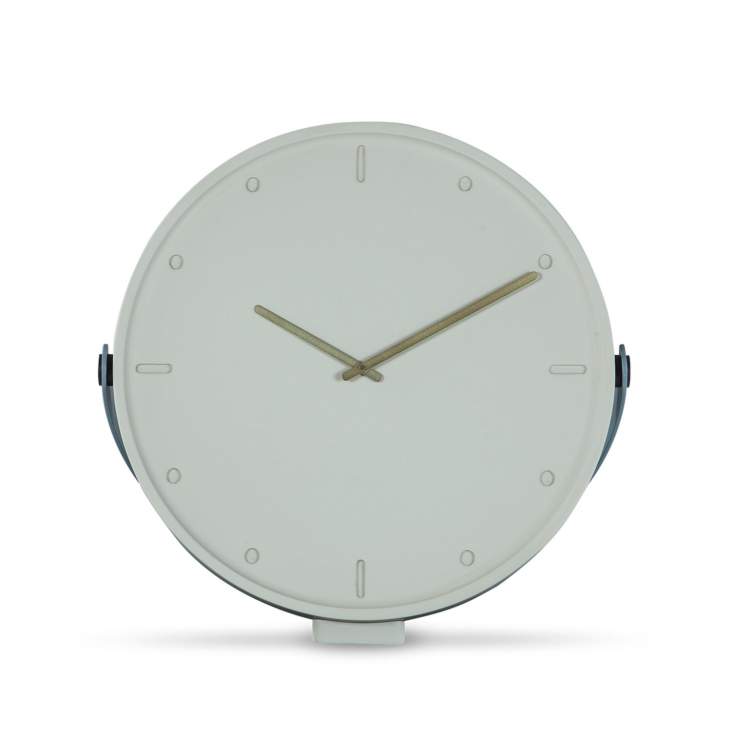 Camino - Clara 1D Clock - Ø44x40 cm - Camino - DesignGaragen.dk